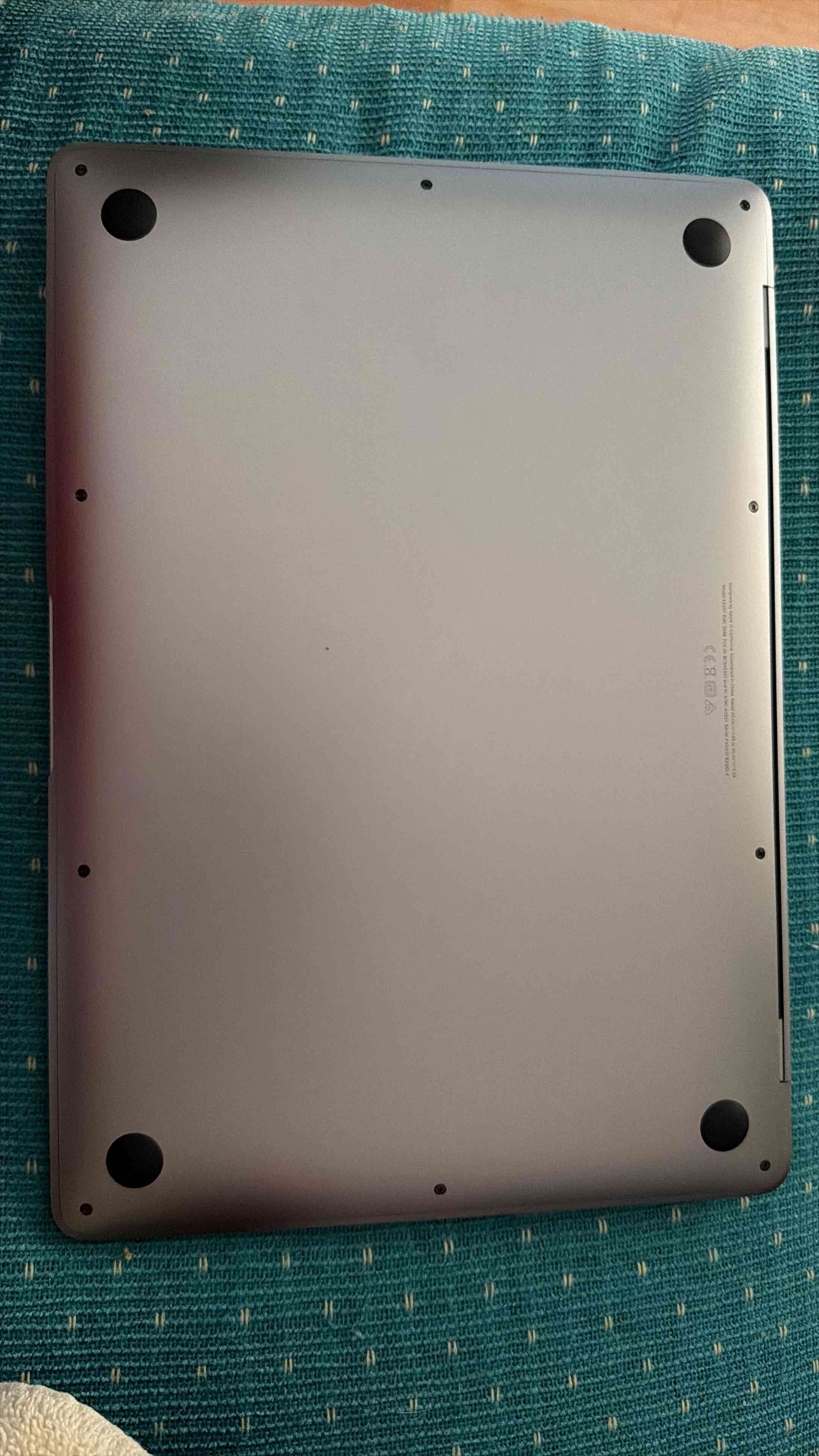 Notebook MacBook Air 13 pulgadas - miniatura 5