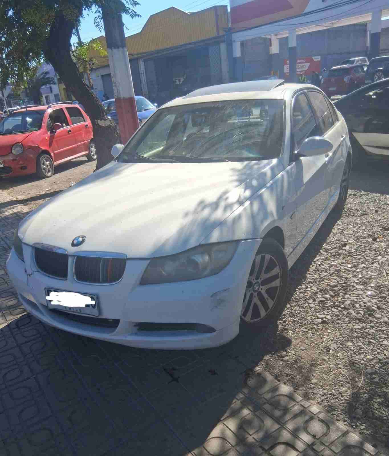 Auto BMW - miniatura 3