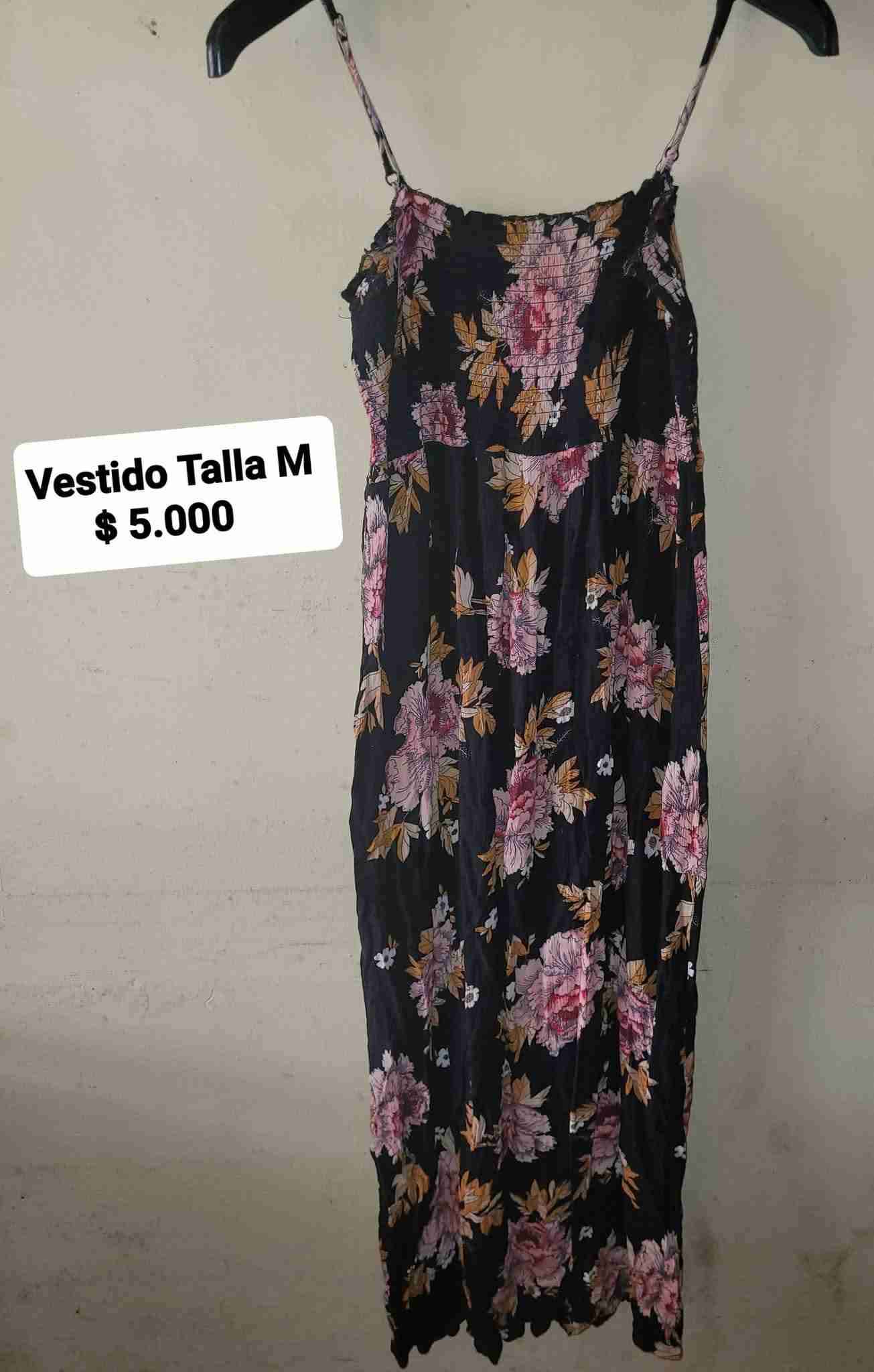 Blusa sin mangas fucsia XL - miniatura 5