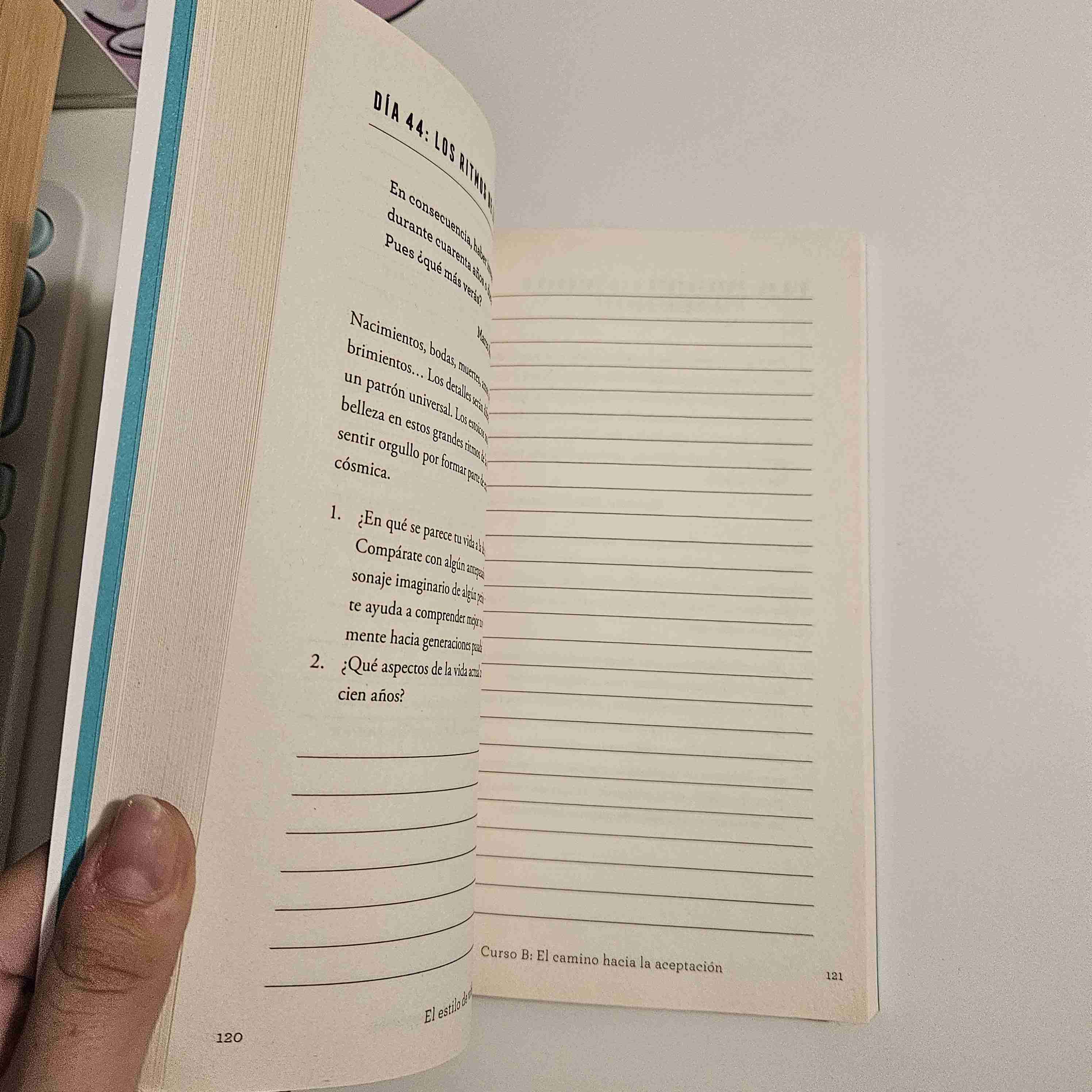 Diario de un estoico moderno - miniatura 2