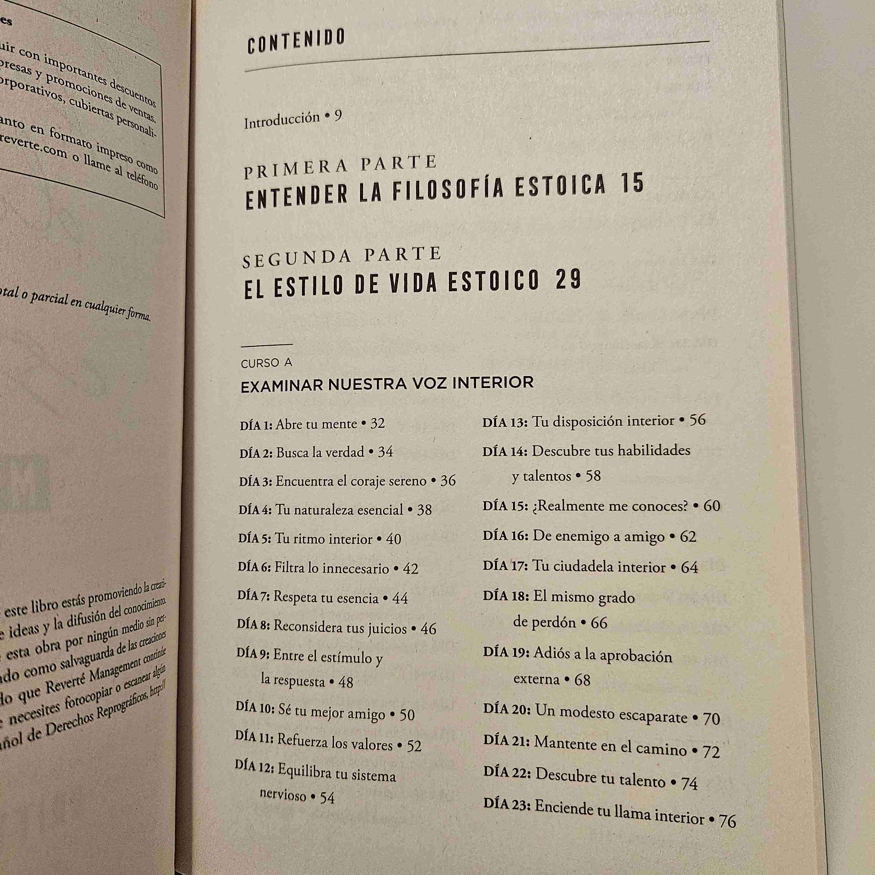 Diario de un estoico moderno - miniatura 3