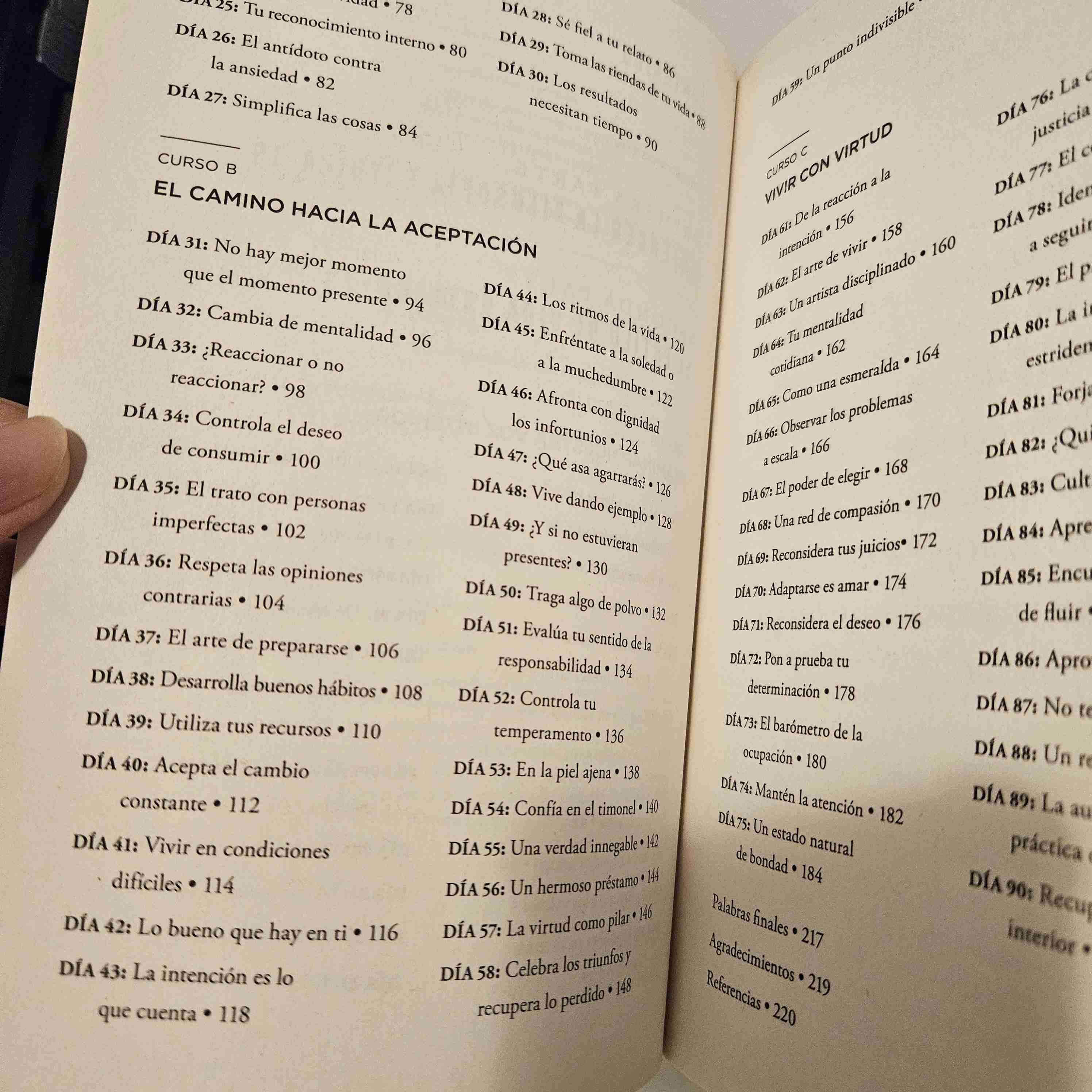 Diario de un estoico moderno - miniatura 4