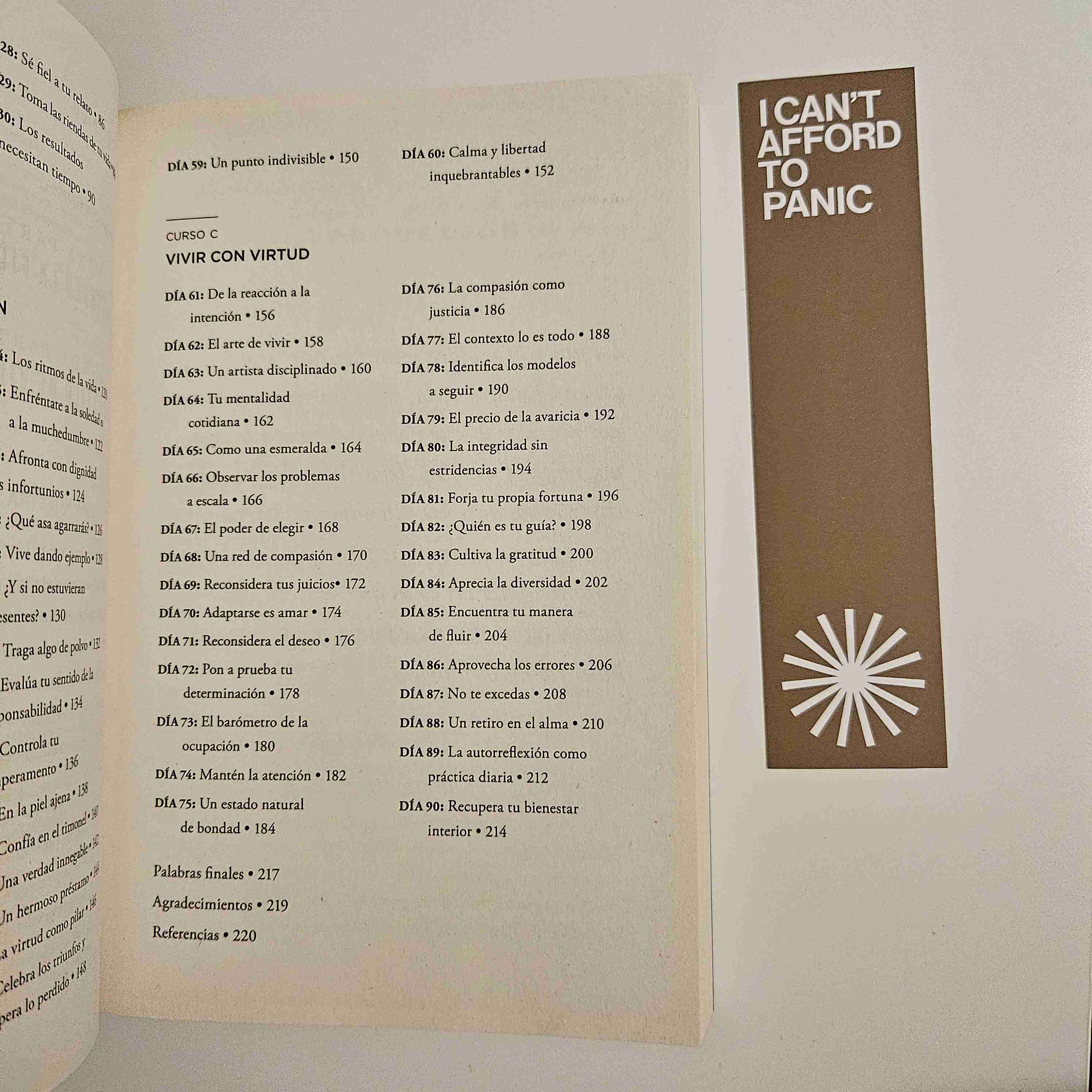 Diario de un estoico moderno - miniatura 5