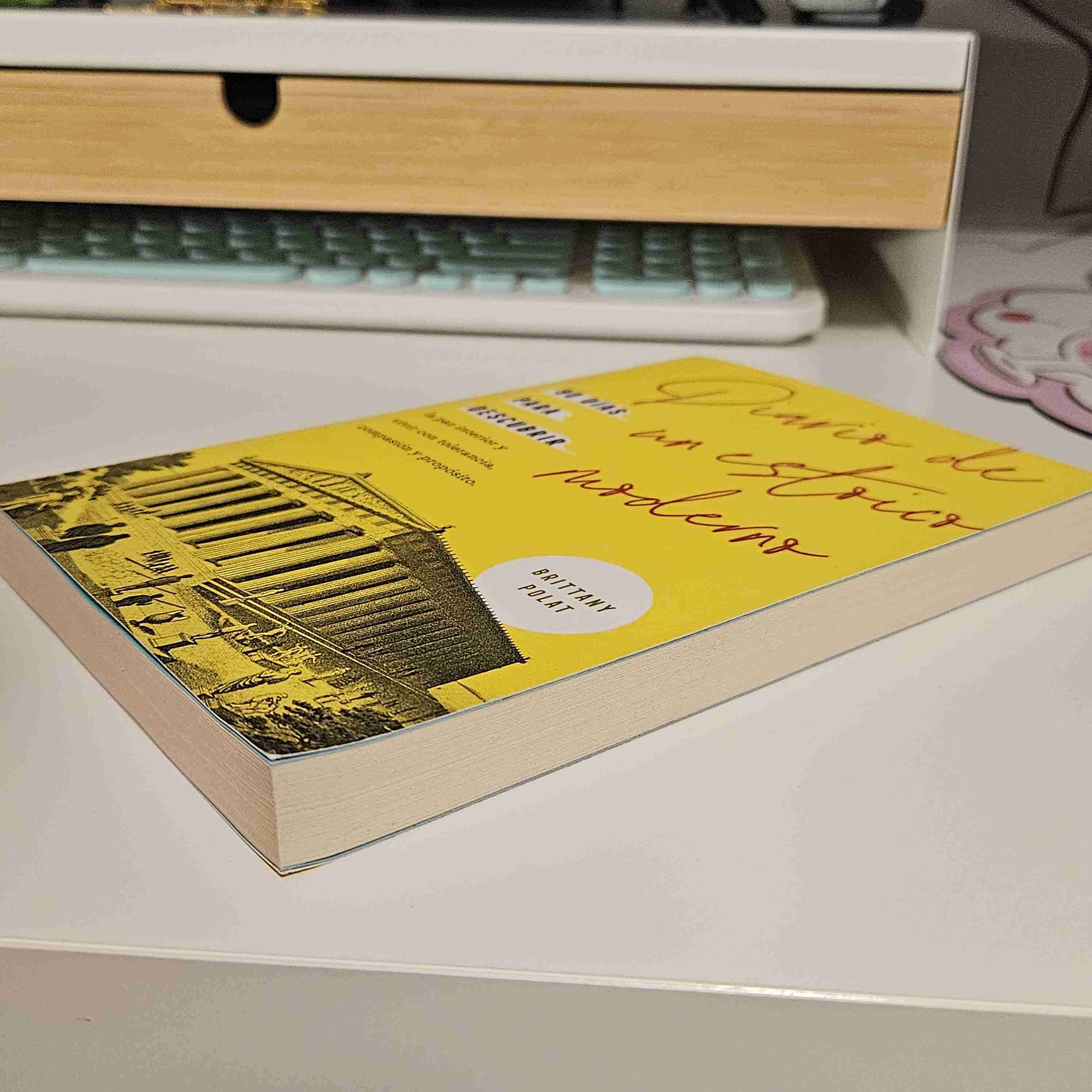 Diario de un estoico moderno - miniatura 6