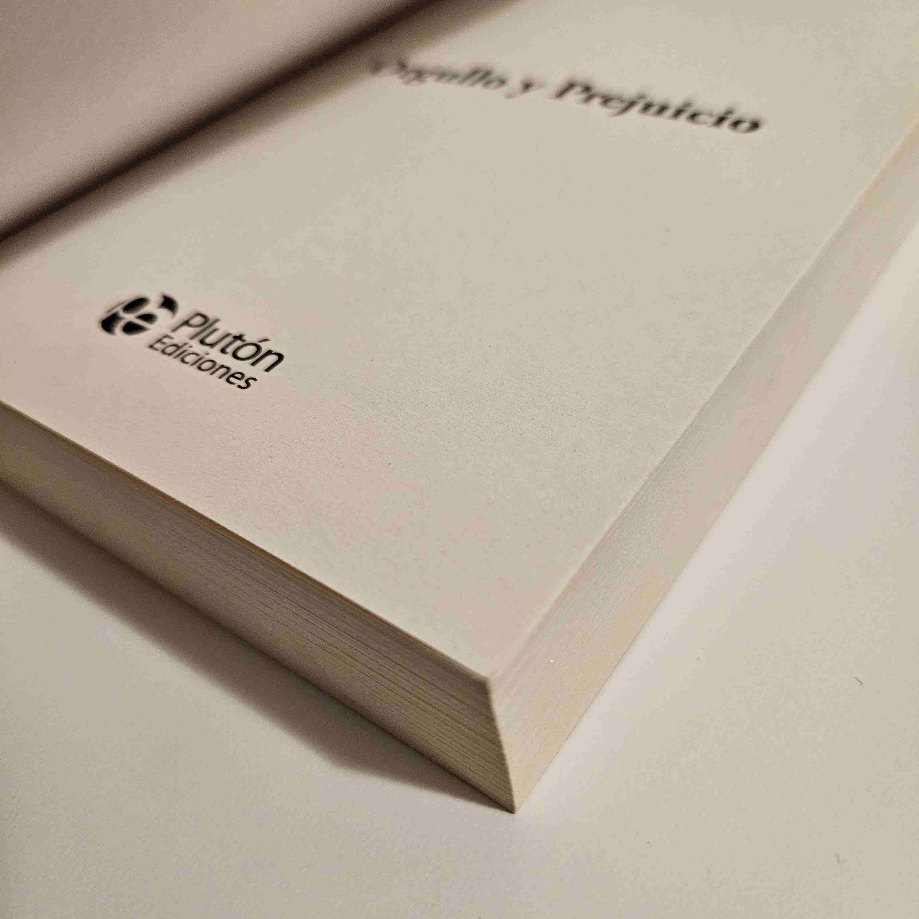 Orgullo y Prejuicio - Jane Austen - miniatura 4