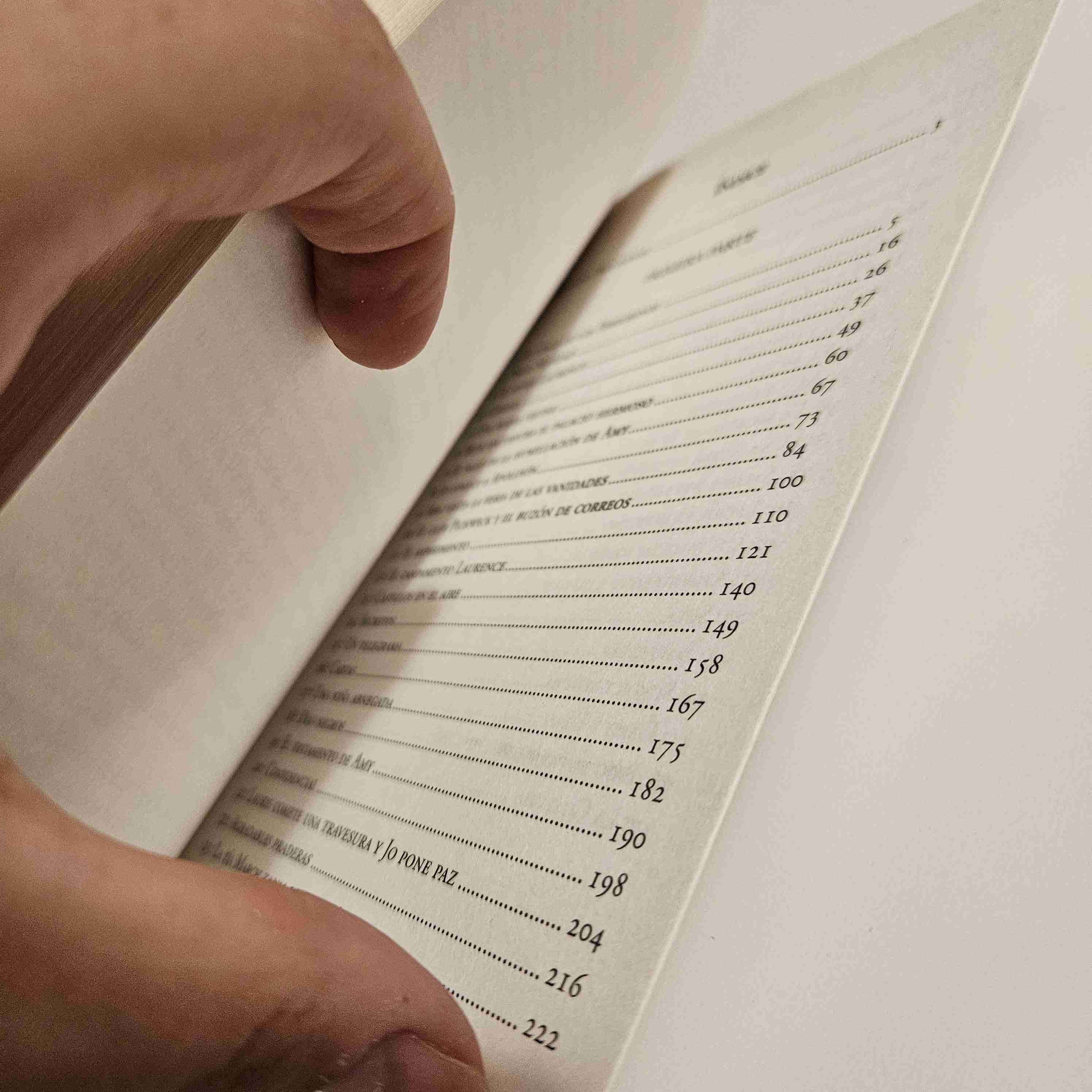 Mujercitas - Louisa May Alcott - miniatura 2