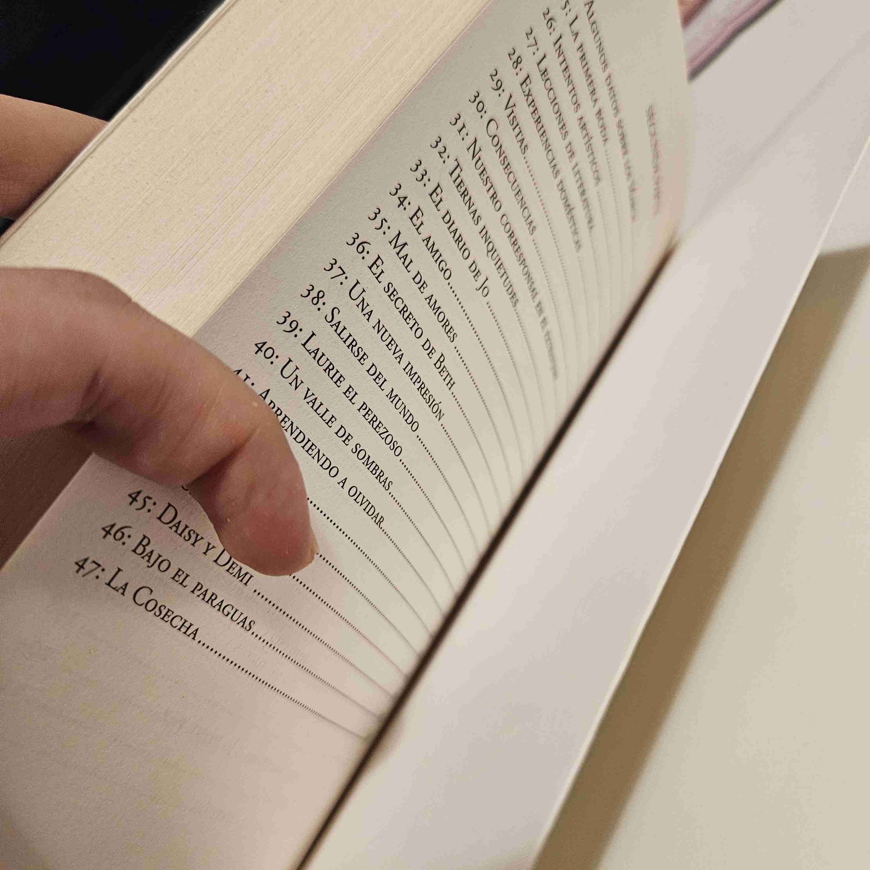 Mujercitas - Louisa May Alcott - miniatura 3