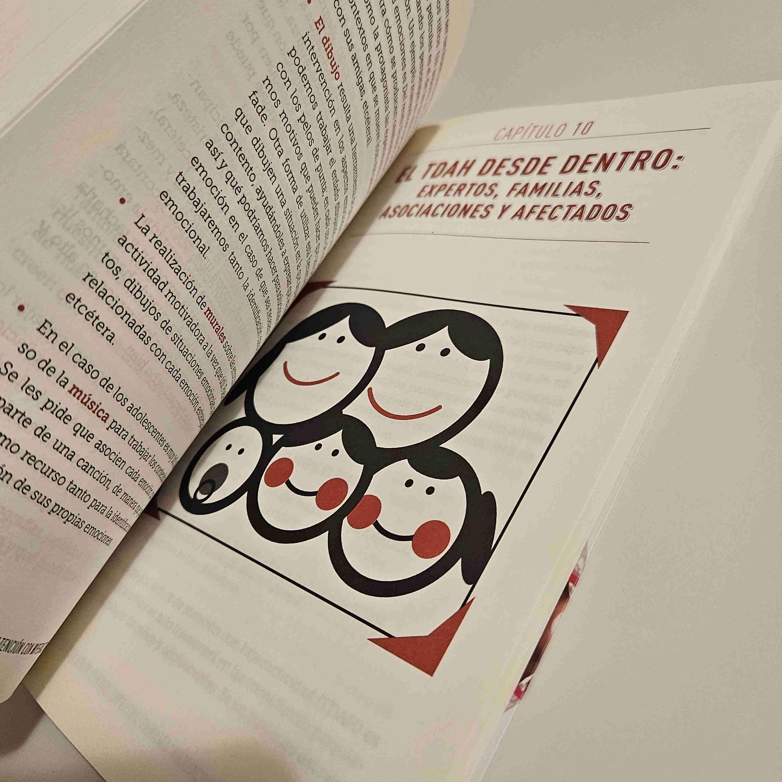 TDAH - Rafa Guerrero - miniatura 2