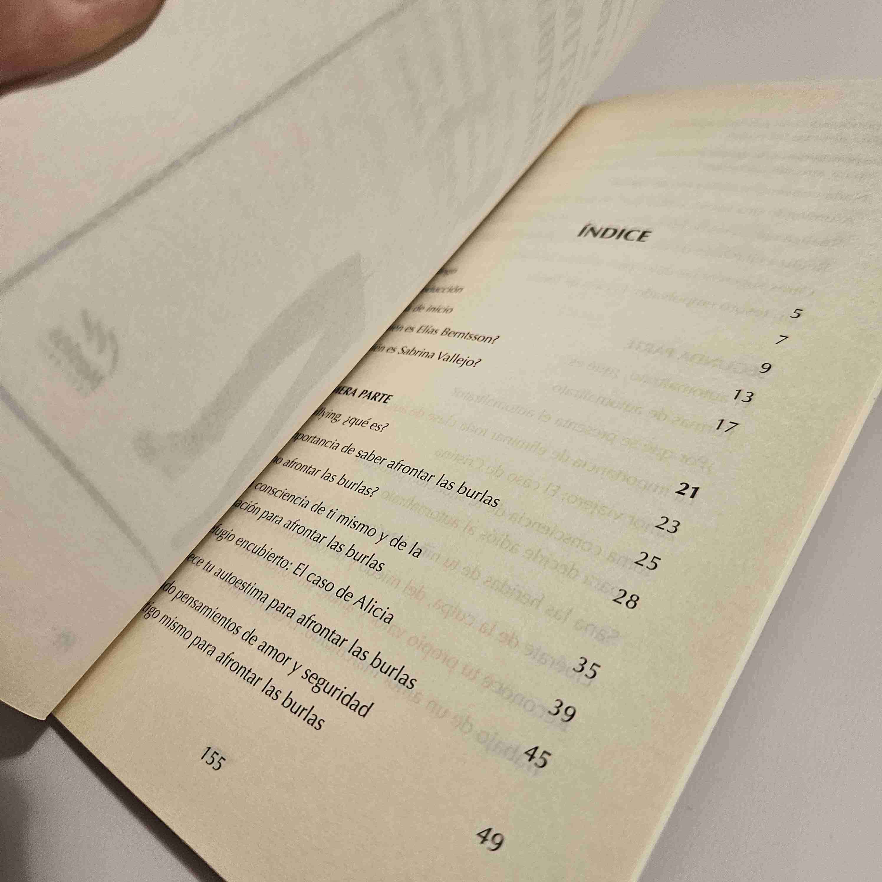 Libro Cómo superar el bullying y sus secuelas - miniatura 2