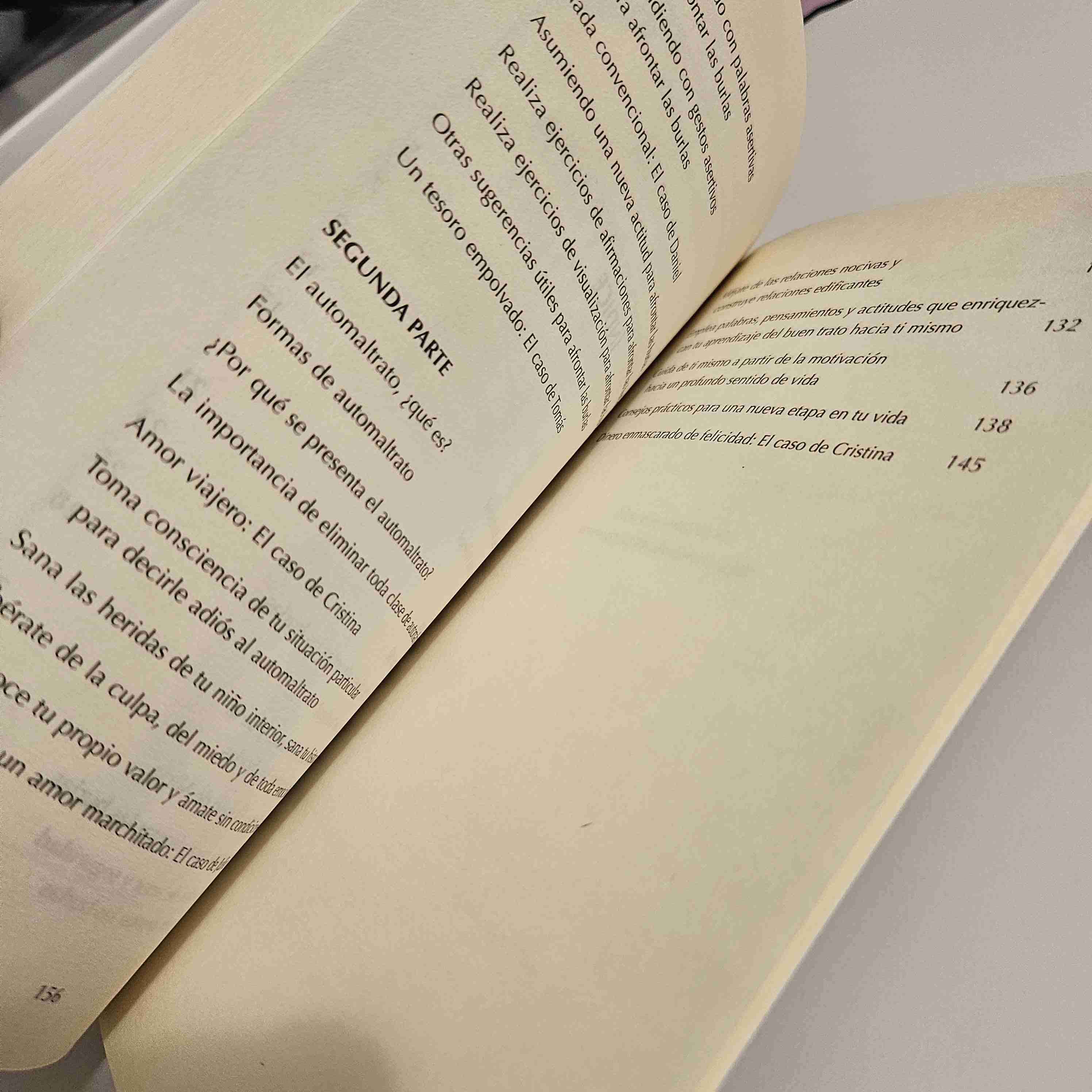 Libro Cómo superar el bullying y sus secuelas - miniatura 3