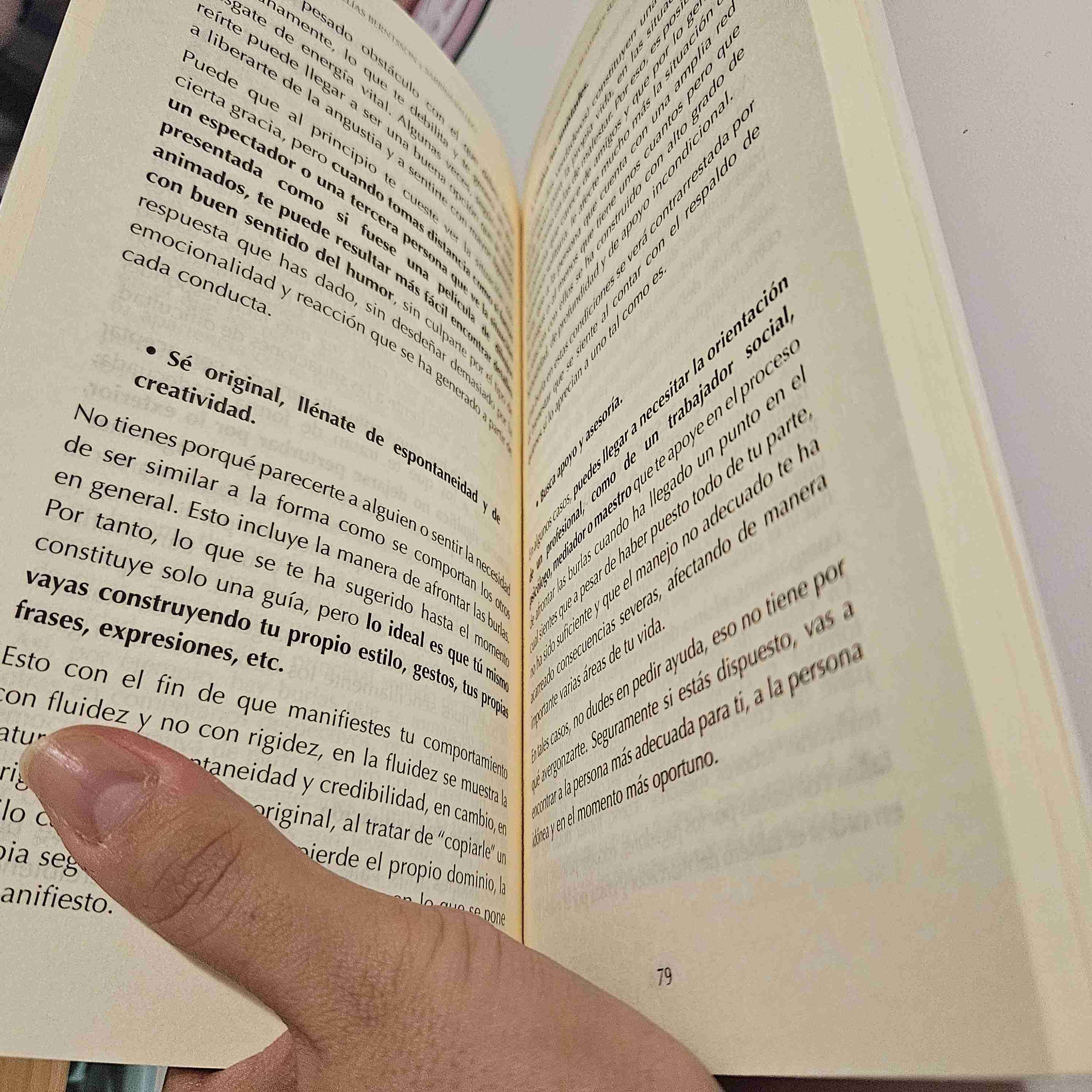 Libro Cómo superar el bullying y sus secuelas - miniatura 5