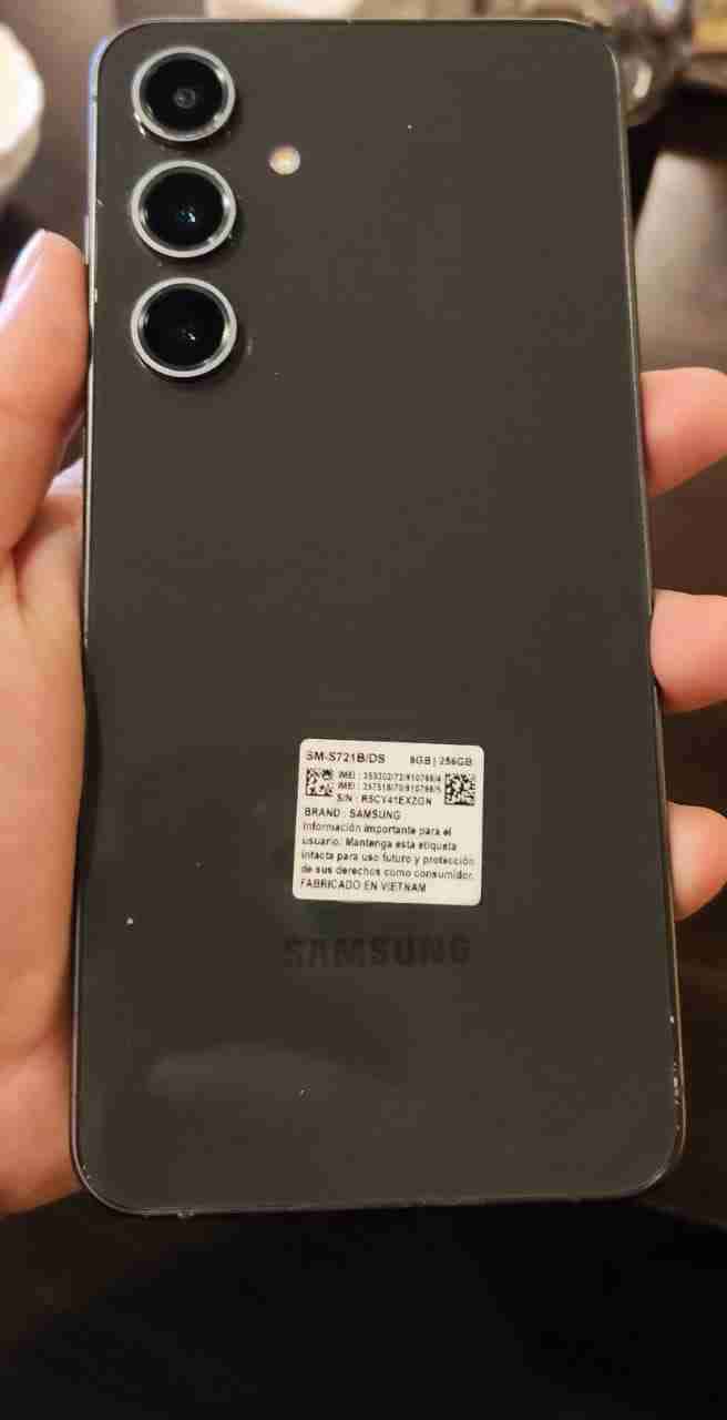 S24 FE - miniatura 3