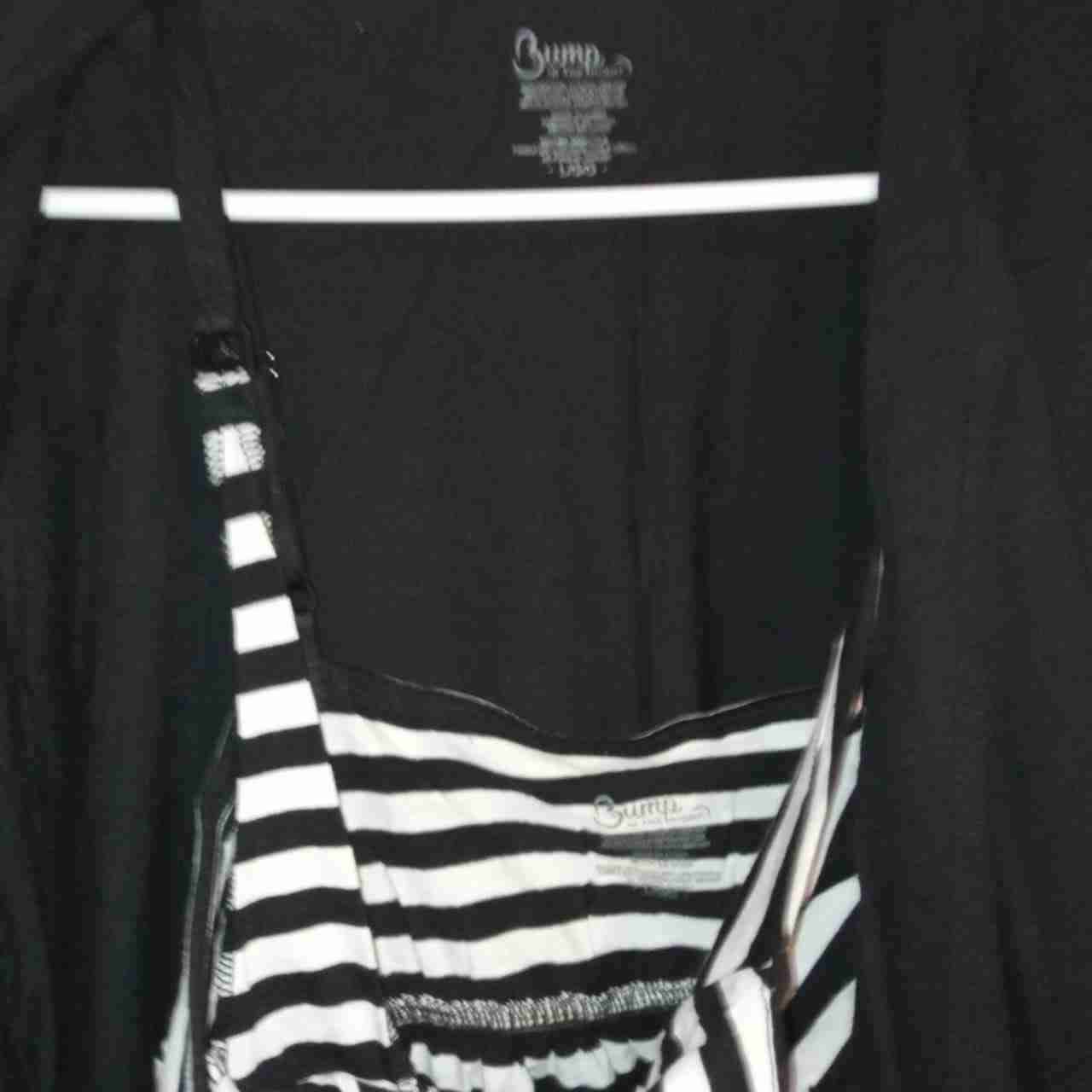 Pijama maternal 2 piezas - miniatura 3