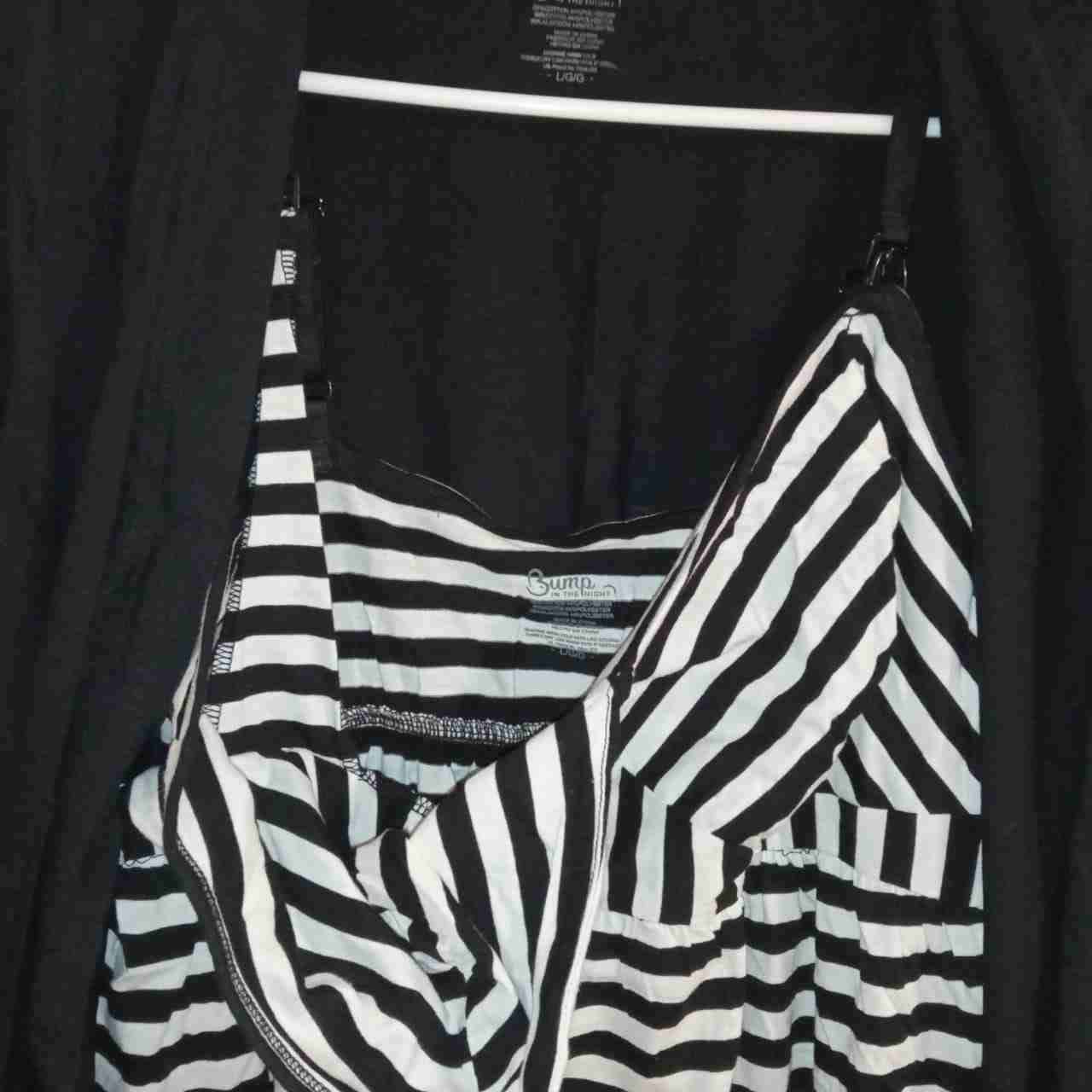 Pijama maternal 2 piezas - miniatura 4