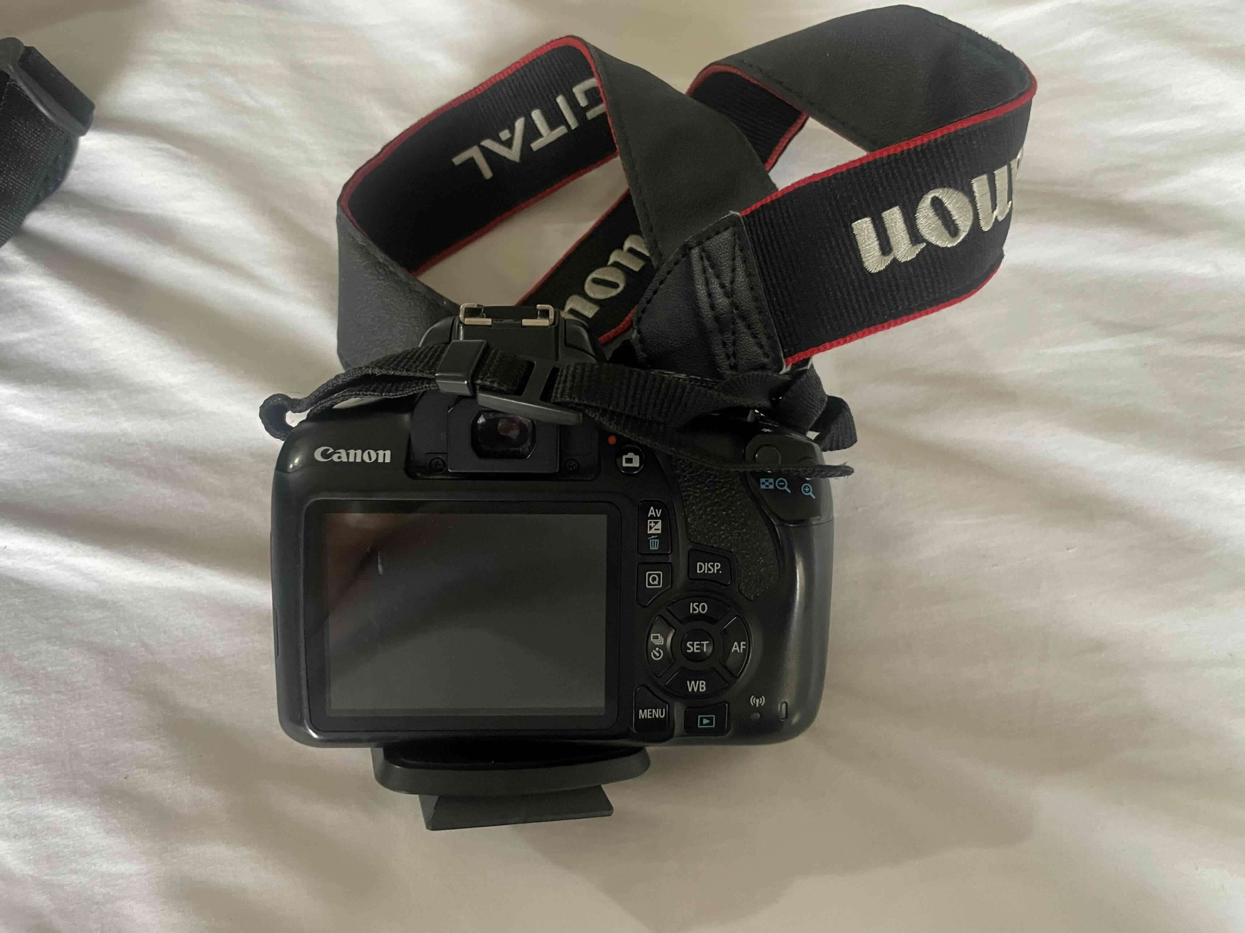 Cámara Canon EOS 1300D - miniatura 4