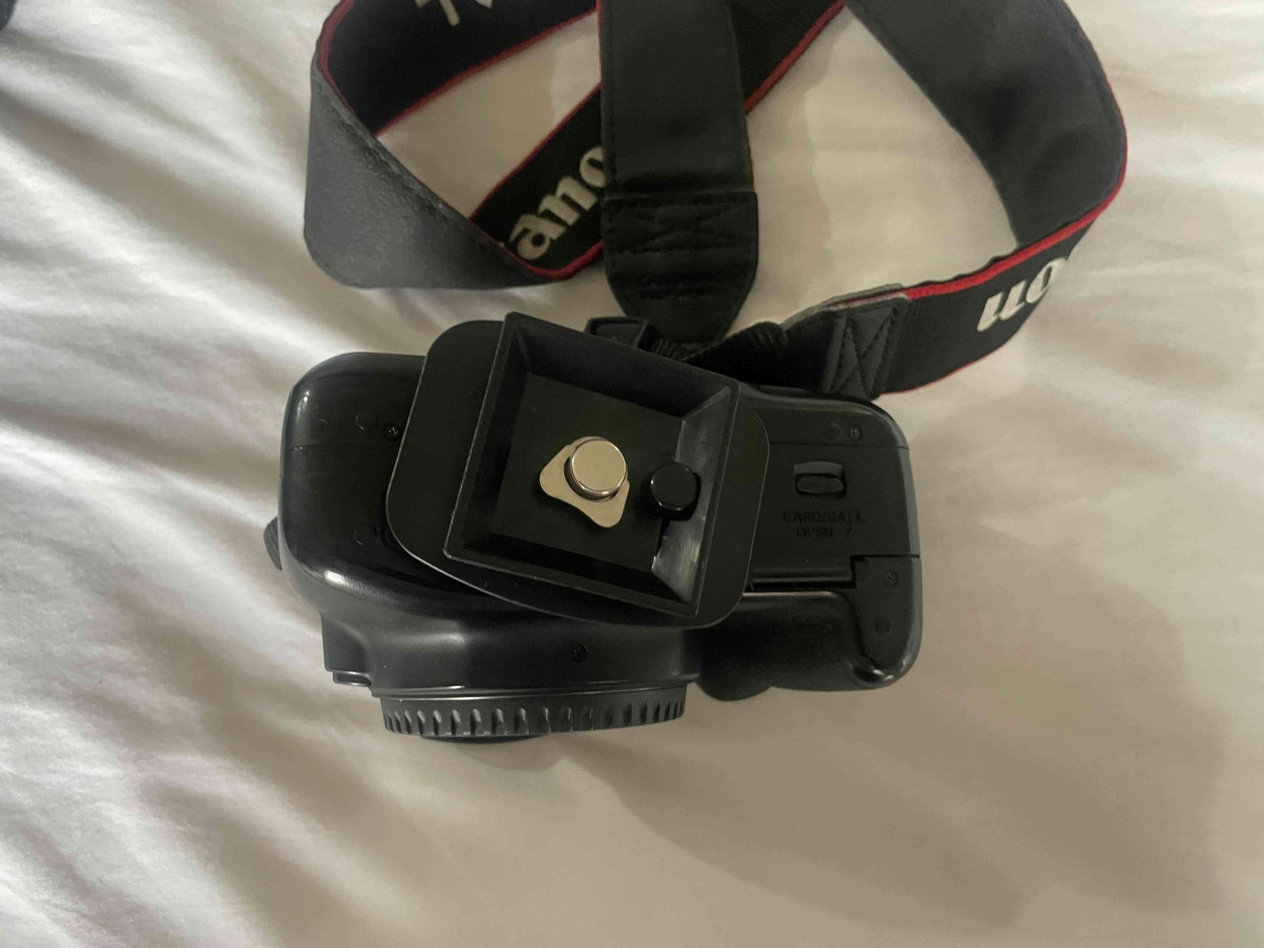 Cámara Canon EOS 1300D - miniatura 5