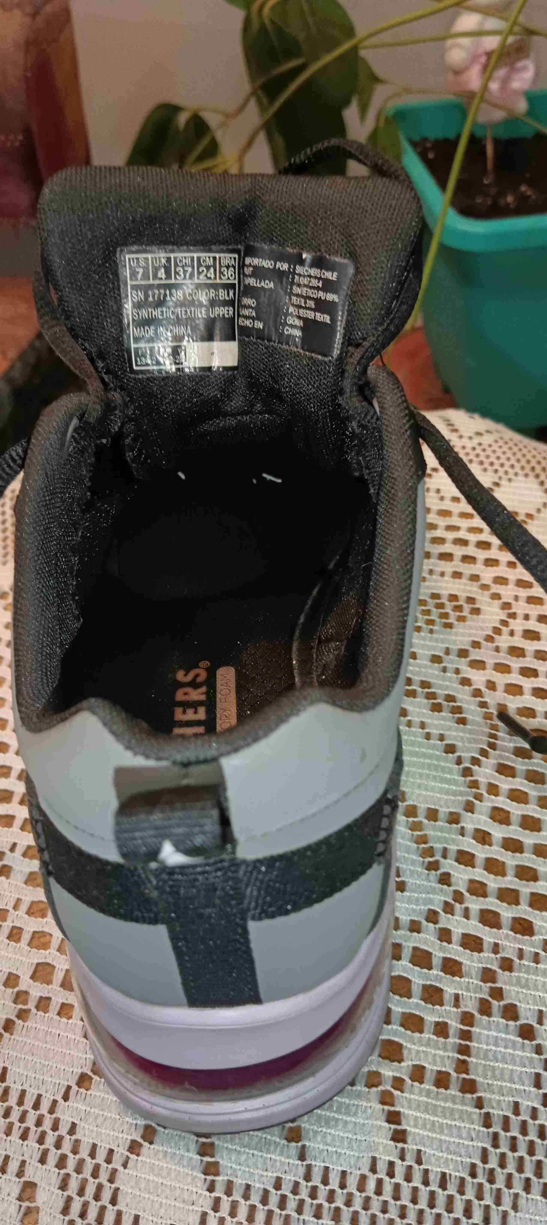 Oportunidad Skechers Originales - miniatura 4