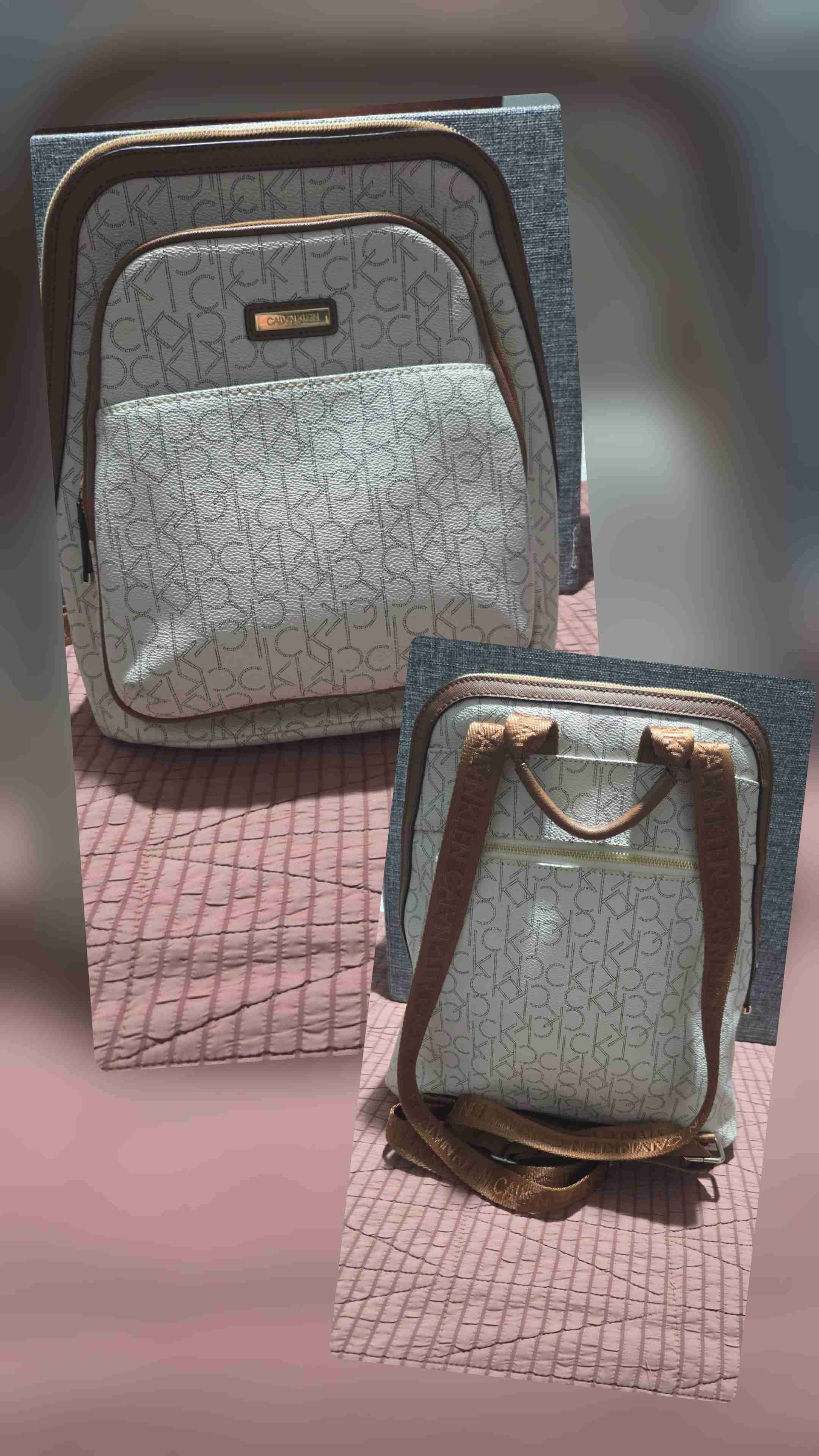 Mochila Calvin Klein