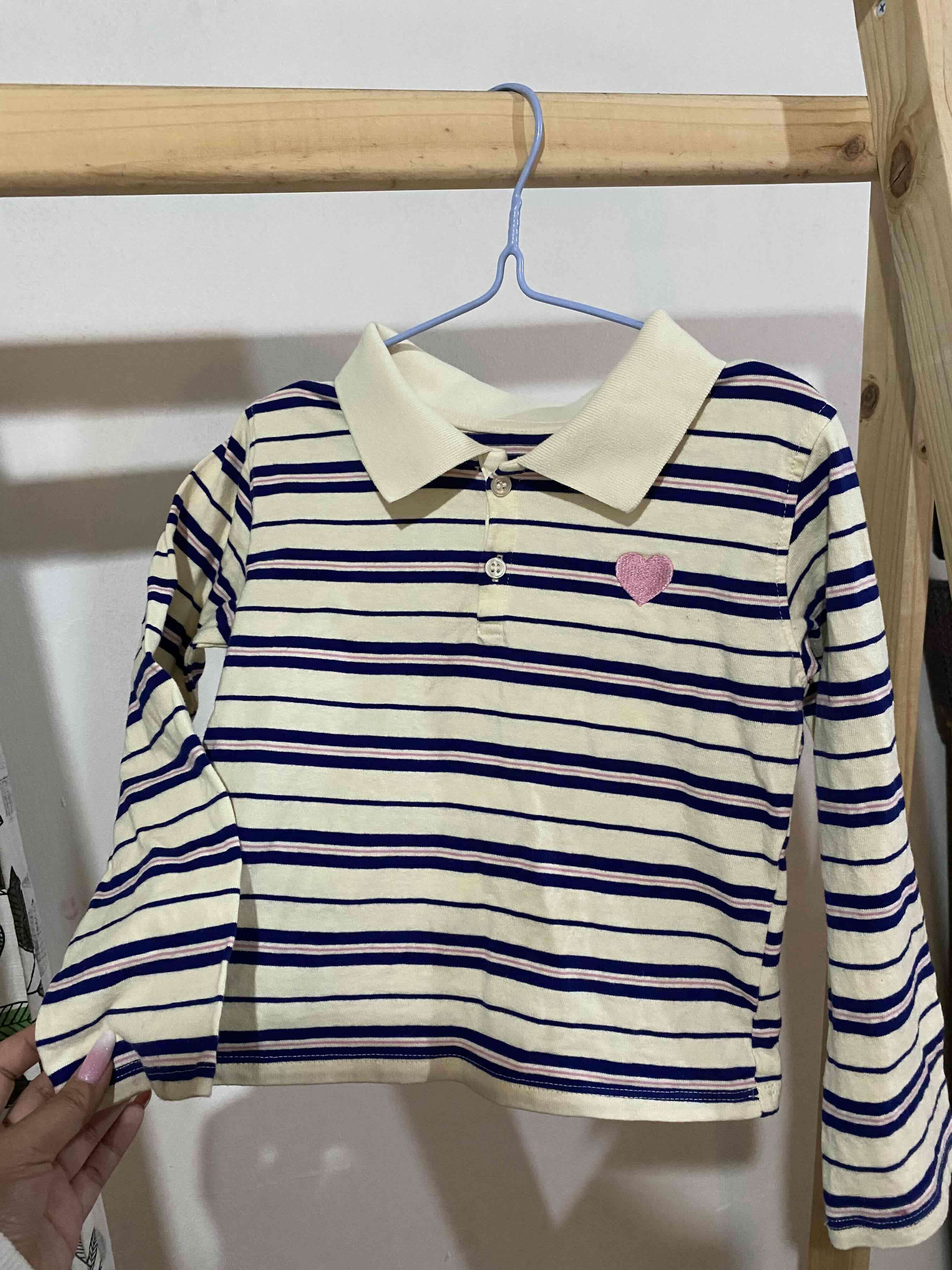 Polera de niña - miniatura 1