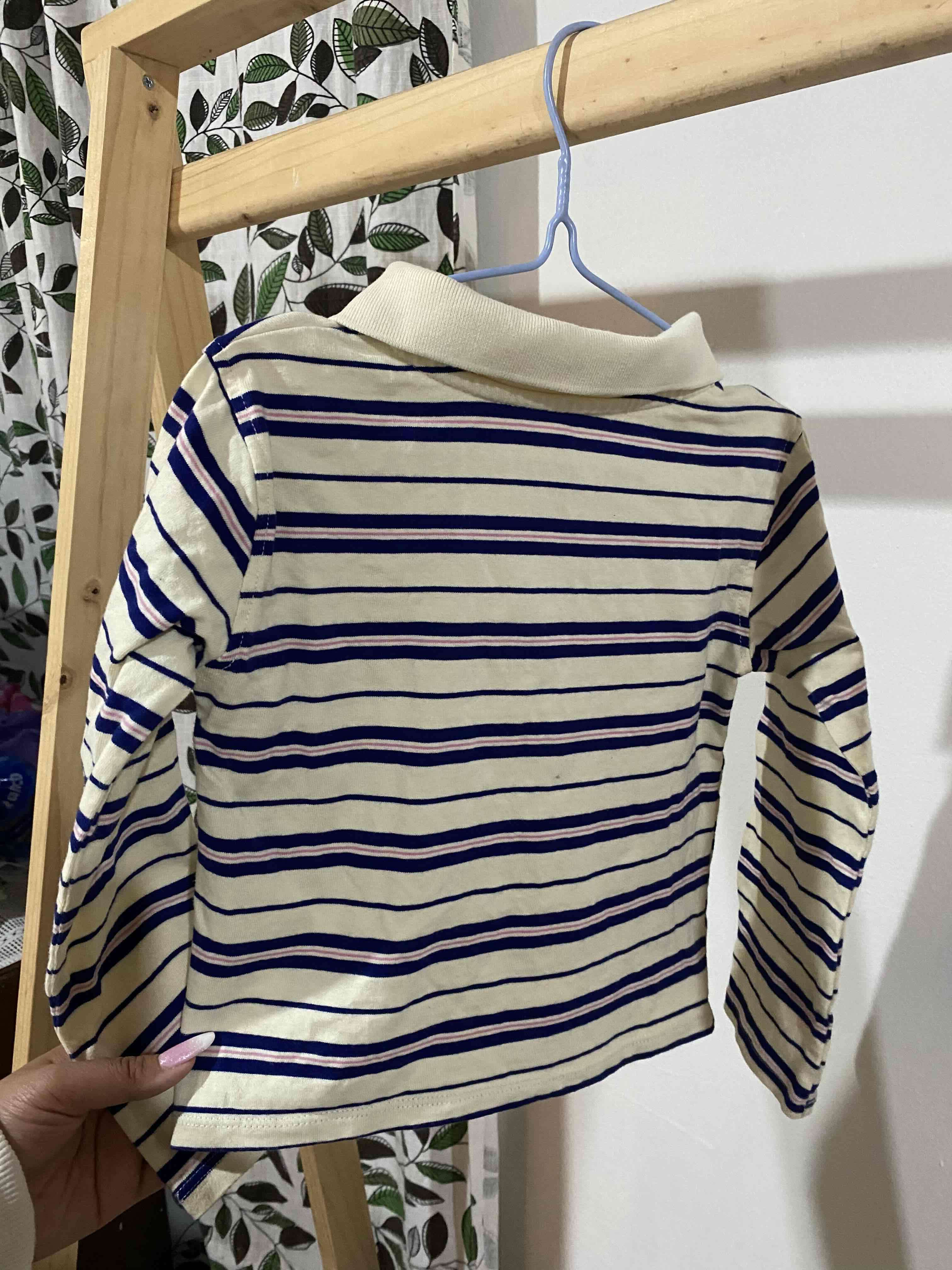 Polera de niña - miniatura 3