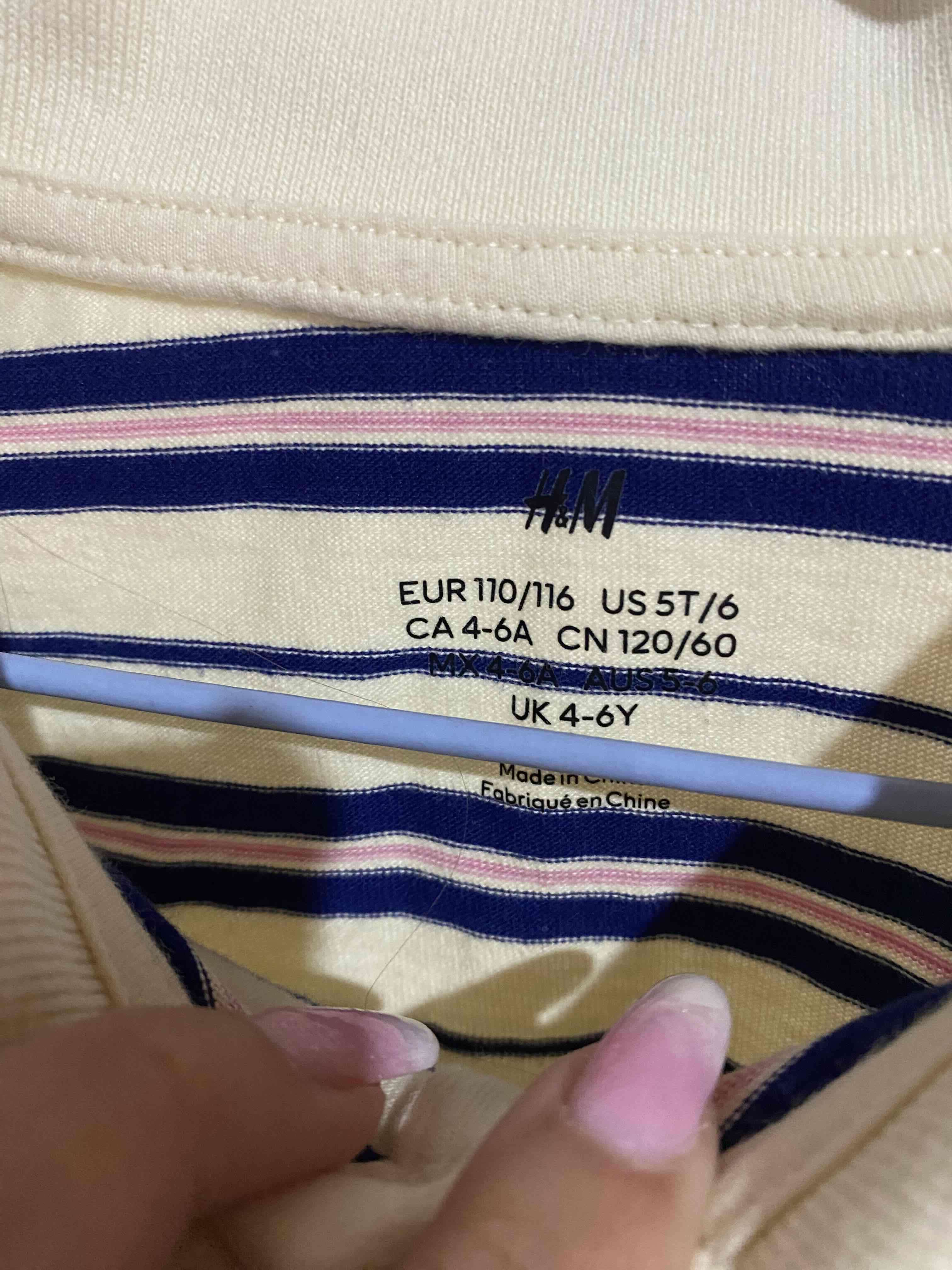 Polera de niña - miniatura 4