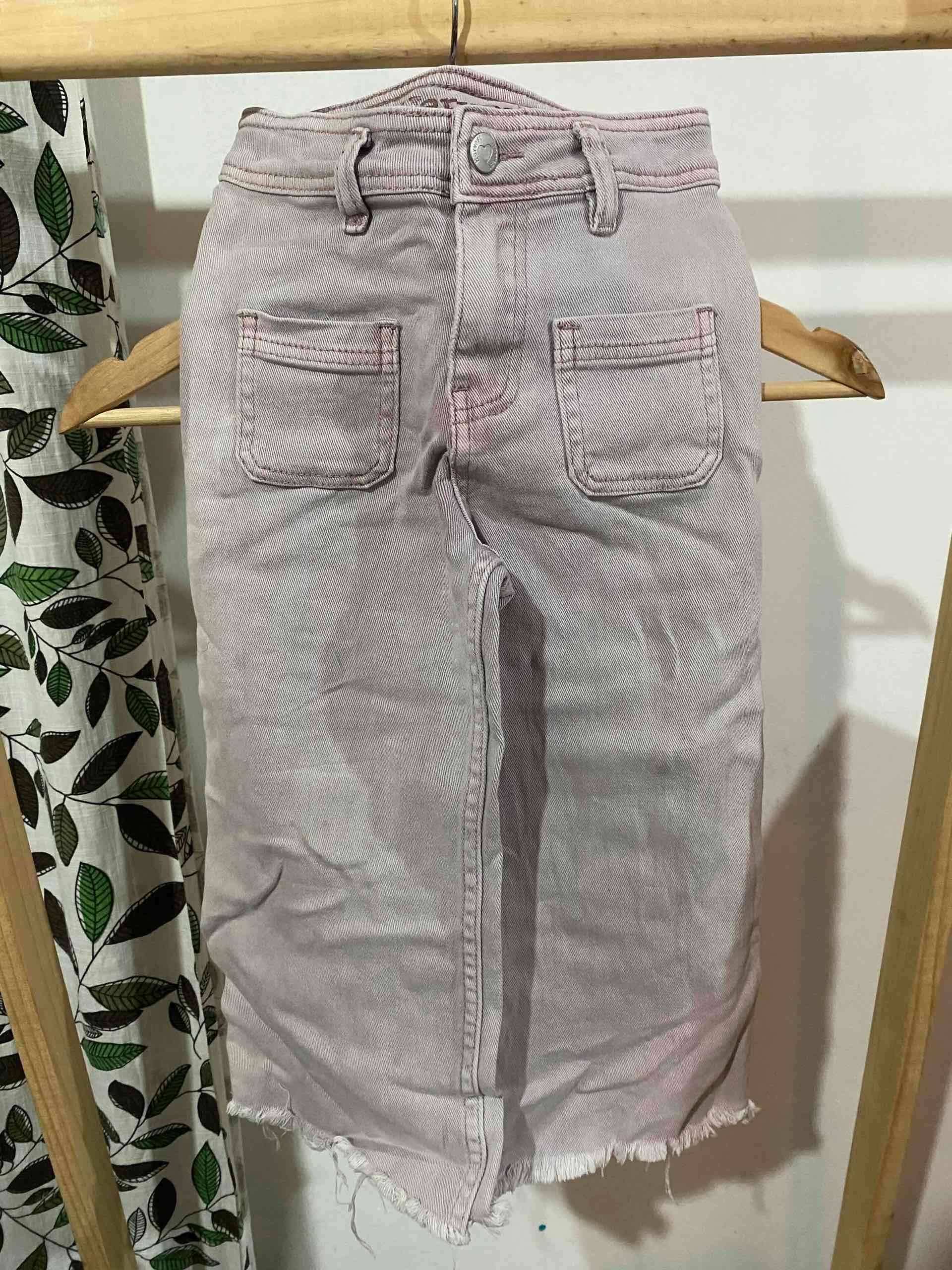 Jeans niña - miniatura 1