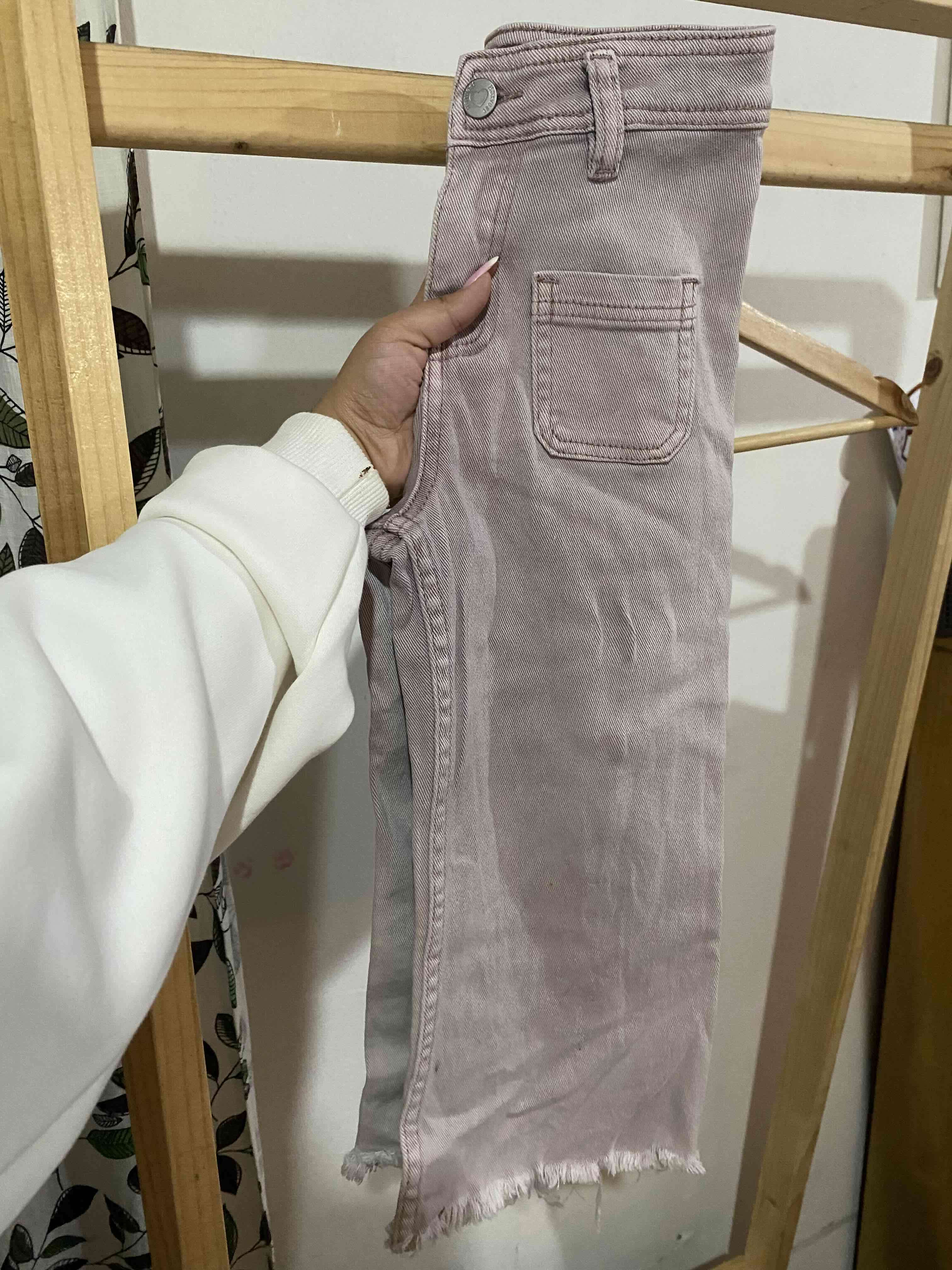 Jeans niña - miniatura 2