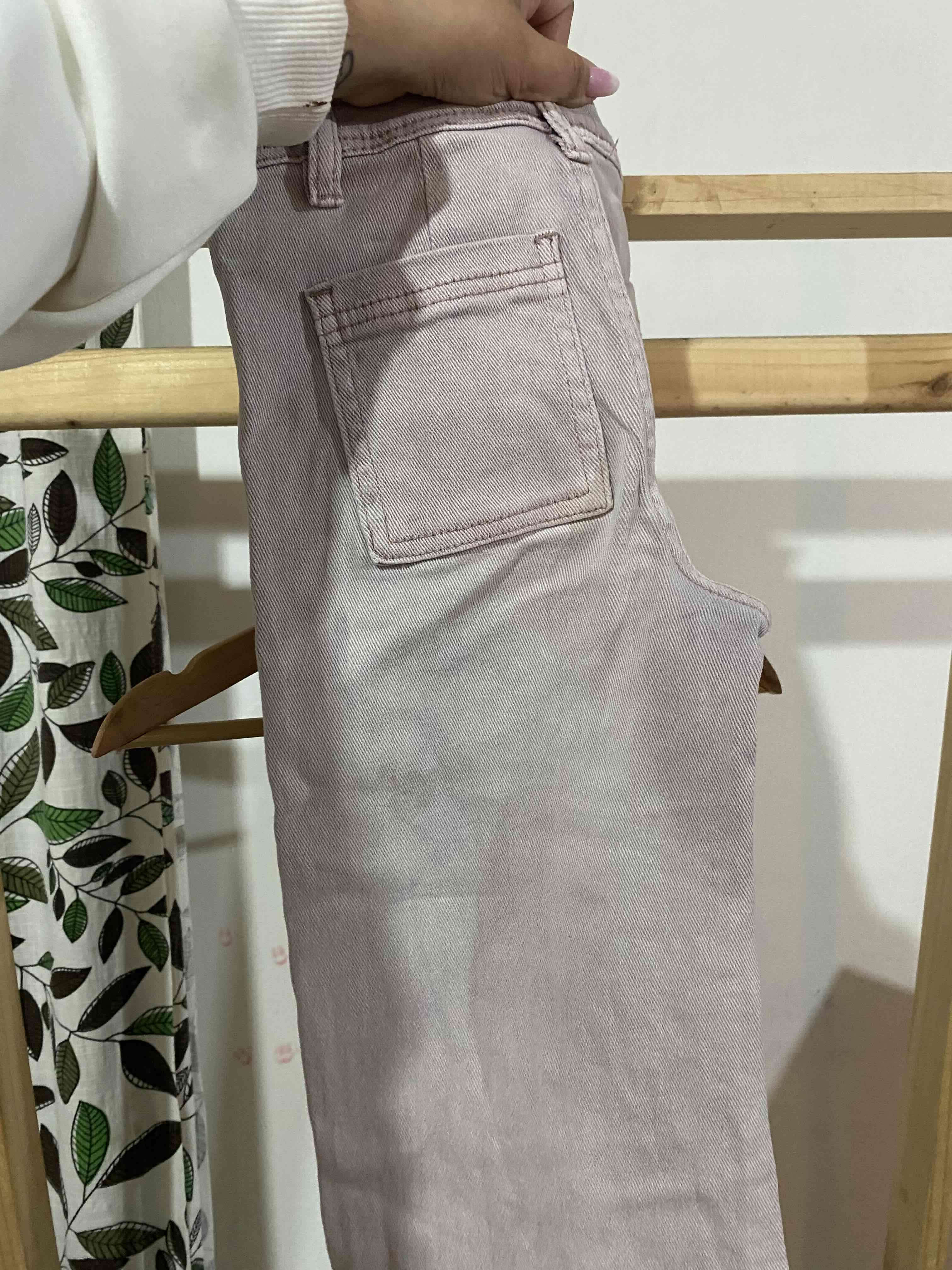 Jeans niña - miniatura 3