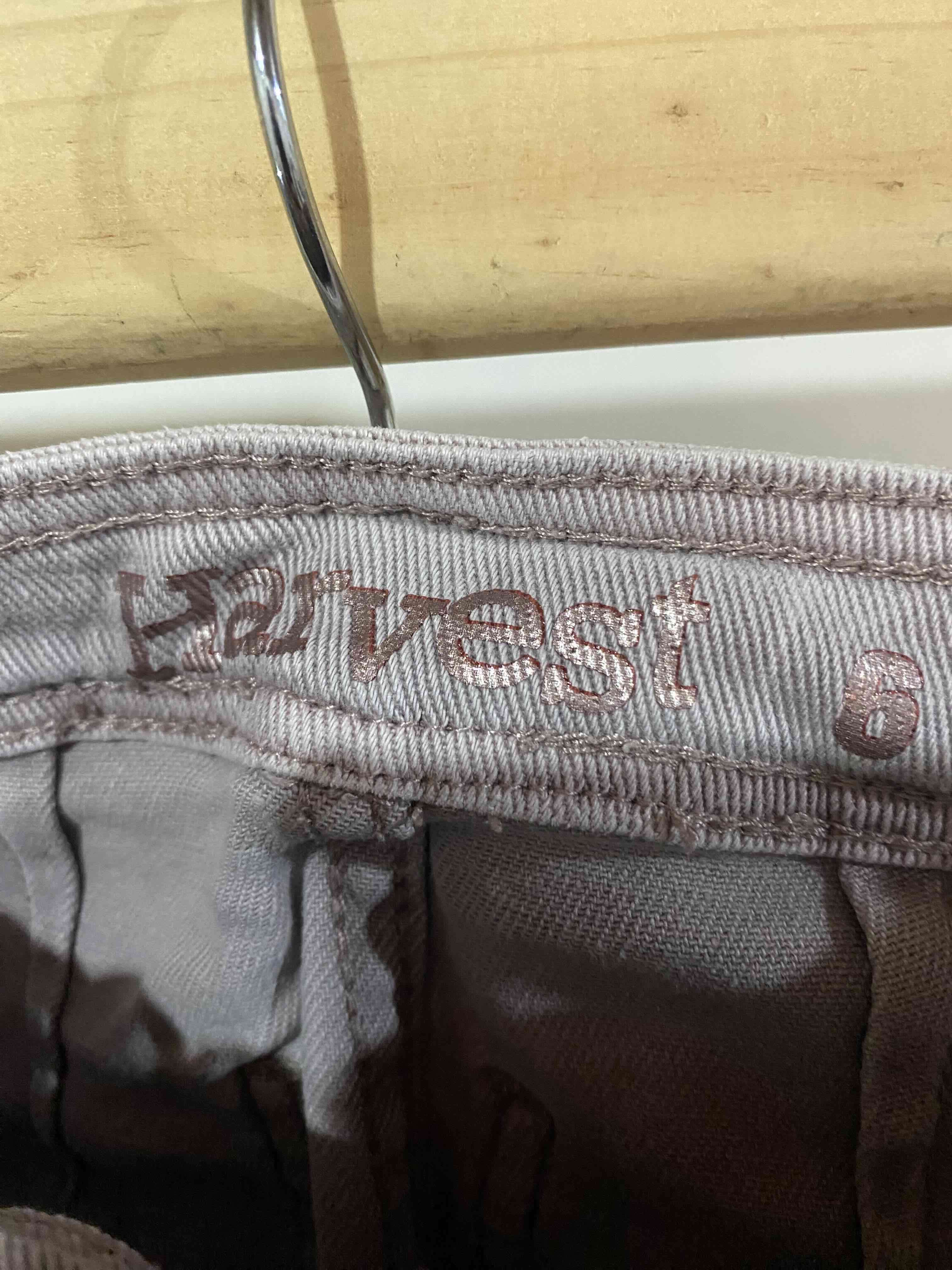 Jeans niña - miniatura 4