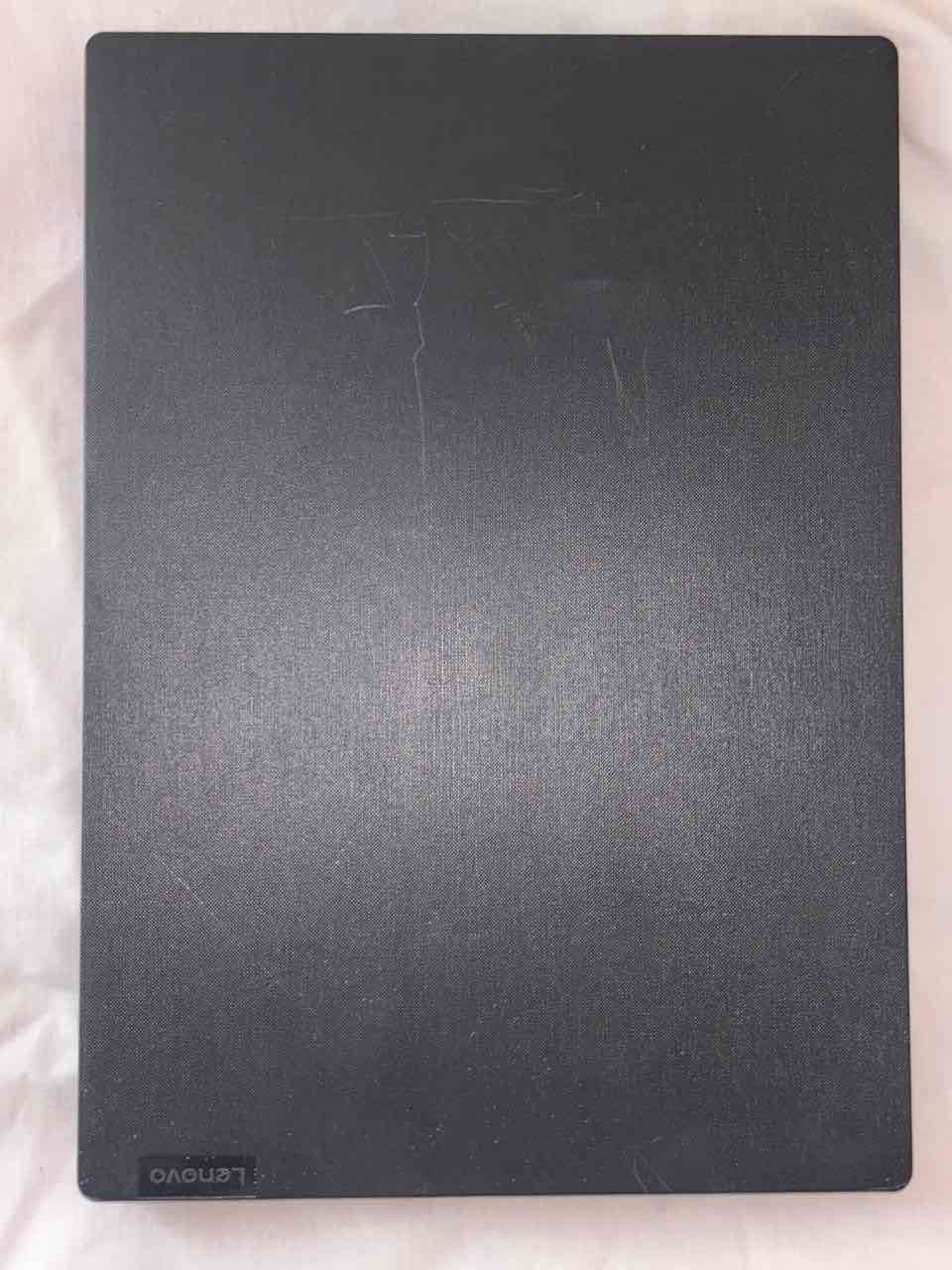 Notebook Lenovo Core i5 - miniatura 2