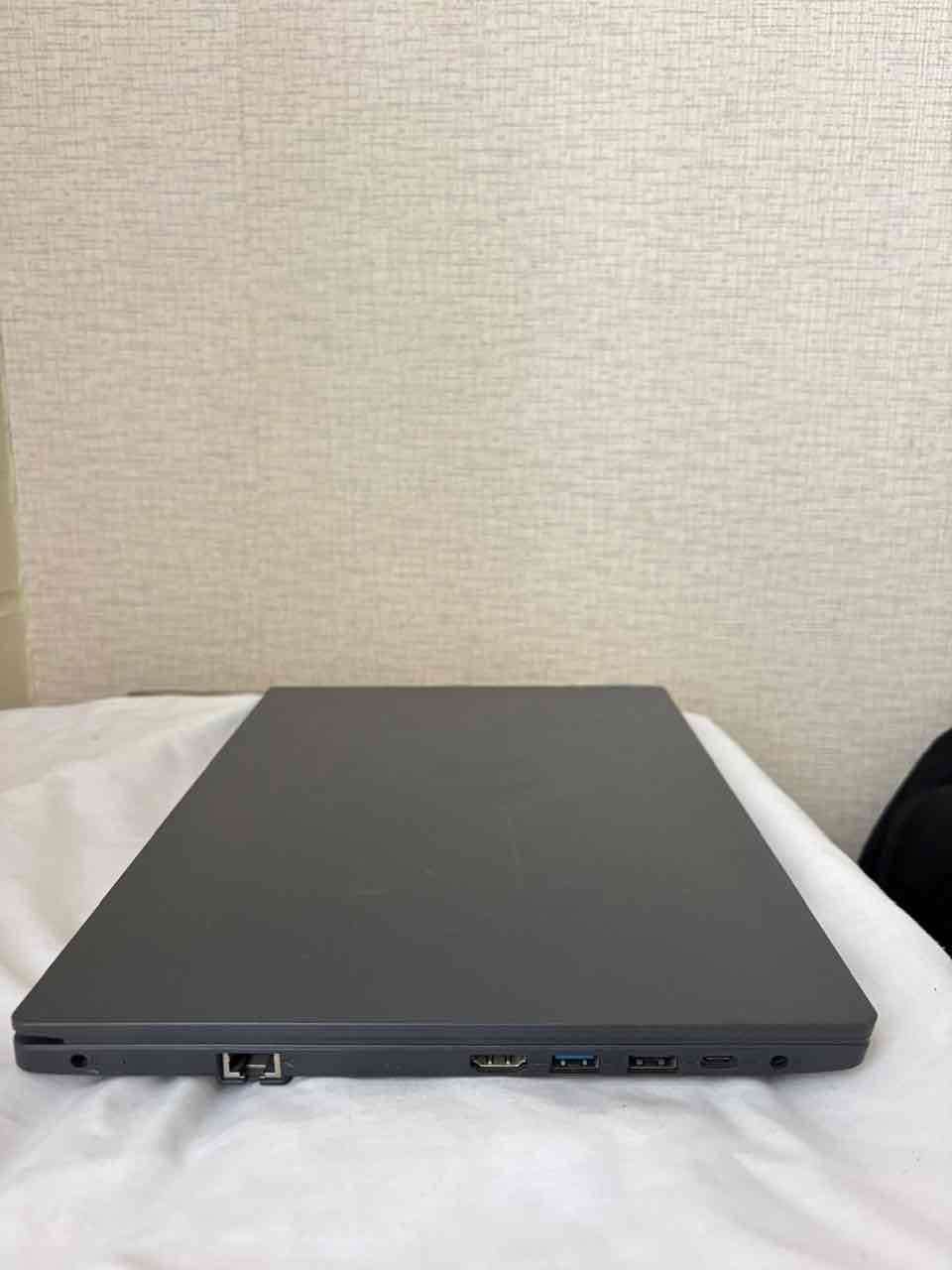 Notebook Lenovo Core i5 - miniatura 4