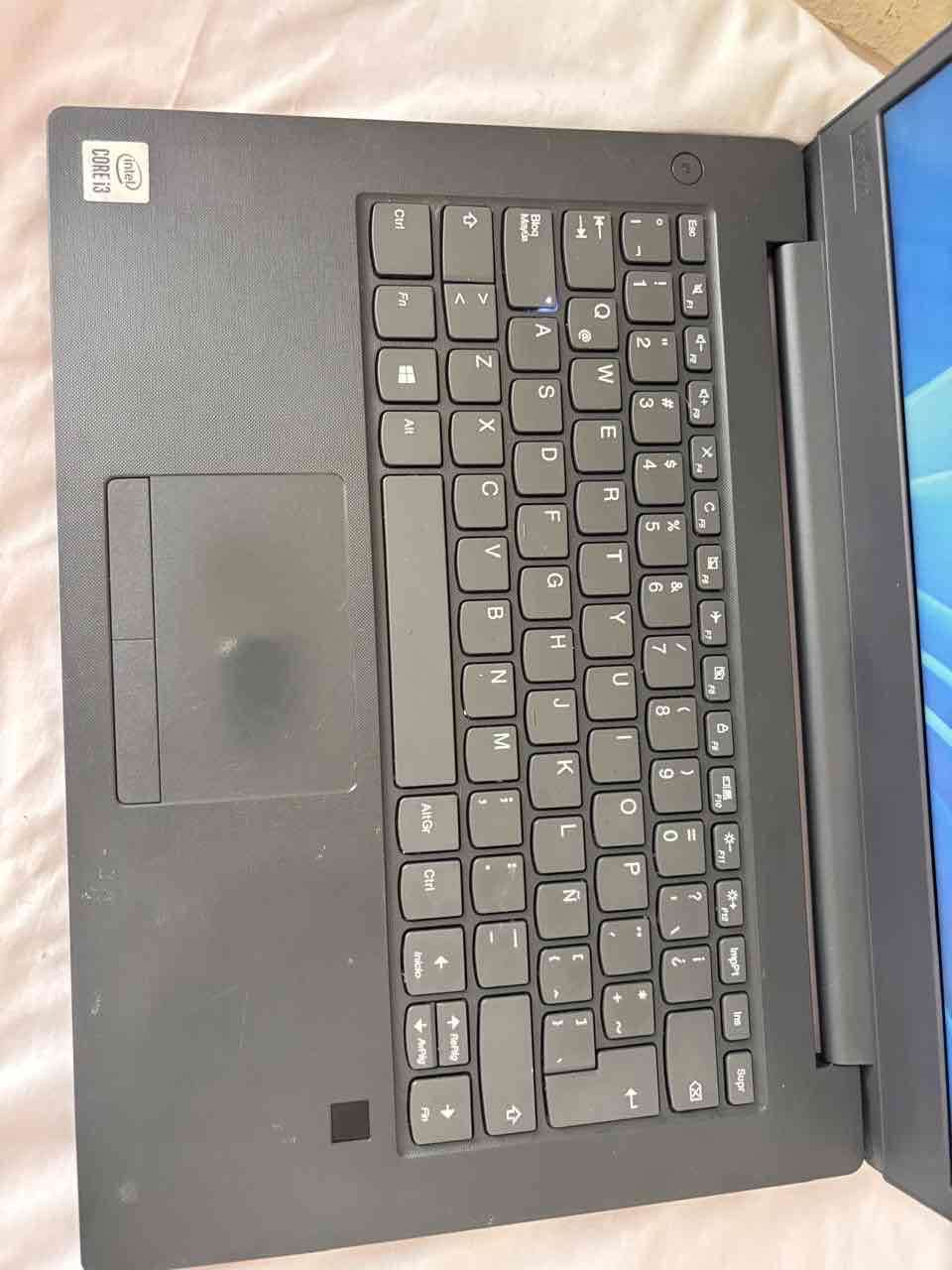 Notebook Lenovo Core i5 - miniatura 6