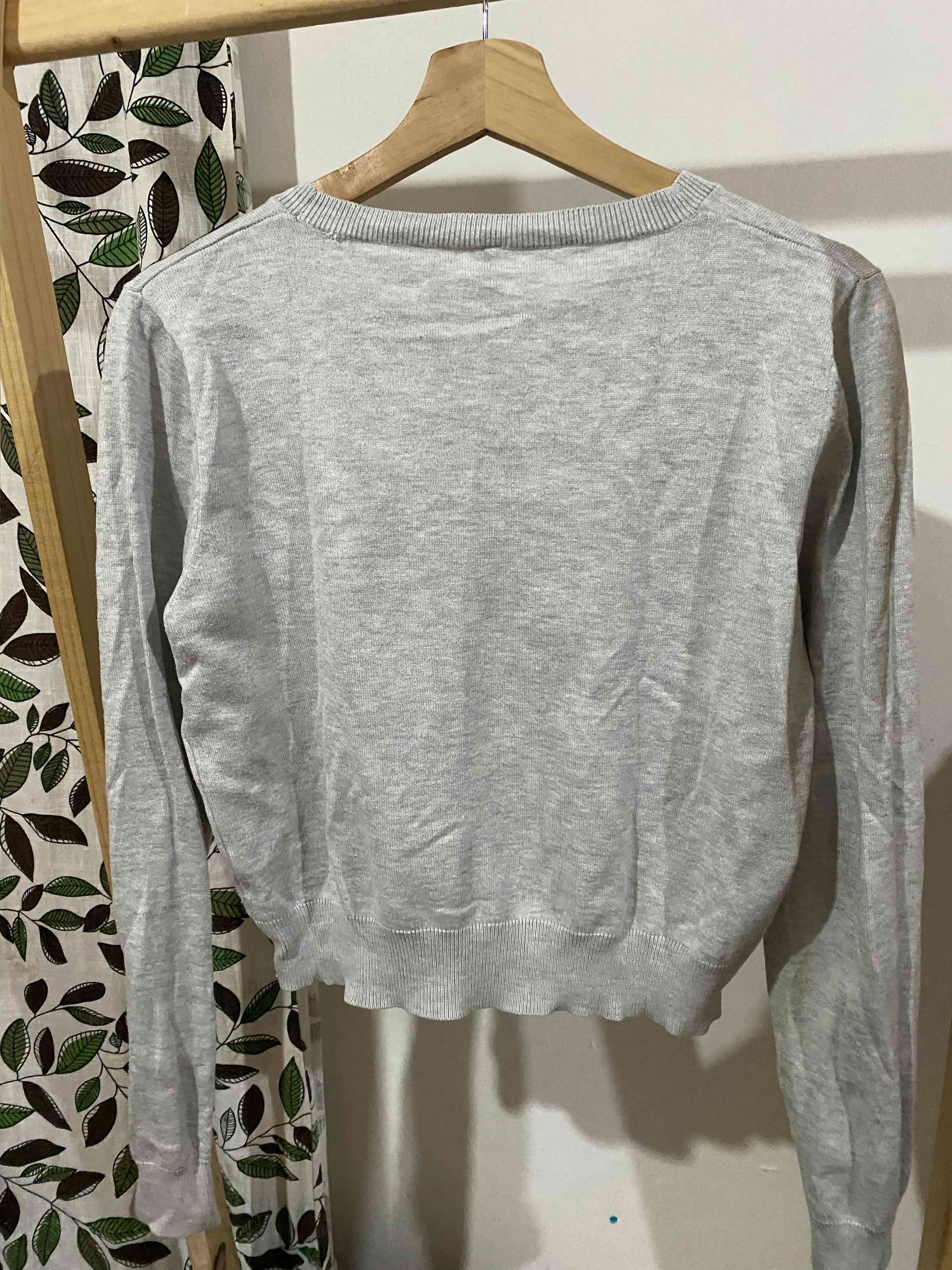 Chaleco mujer - miniatura 3