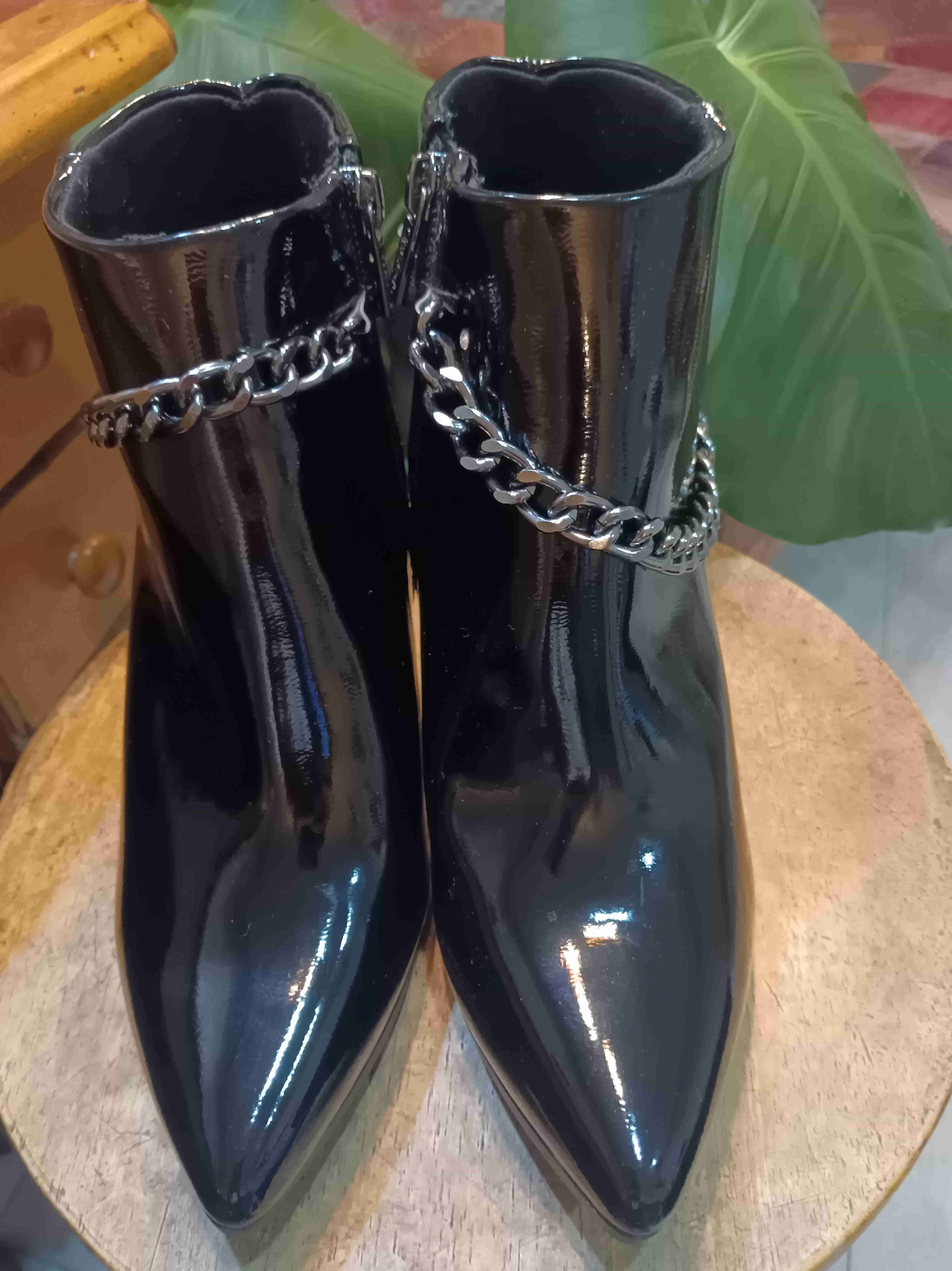 Botines Chalada ¡Alerta de Joyita! - miniatura 2