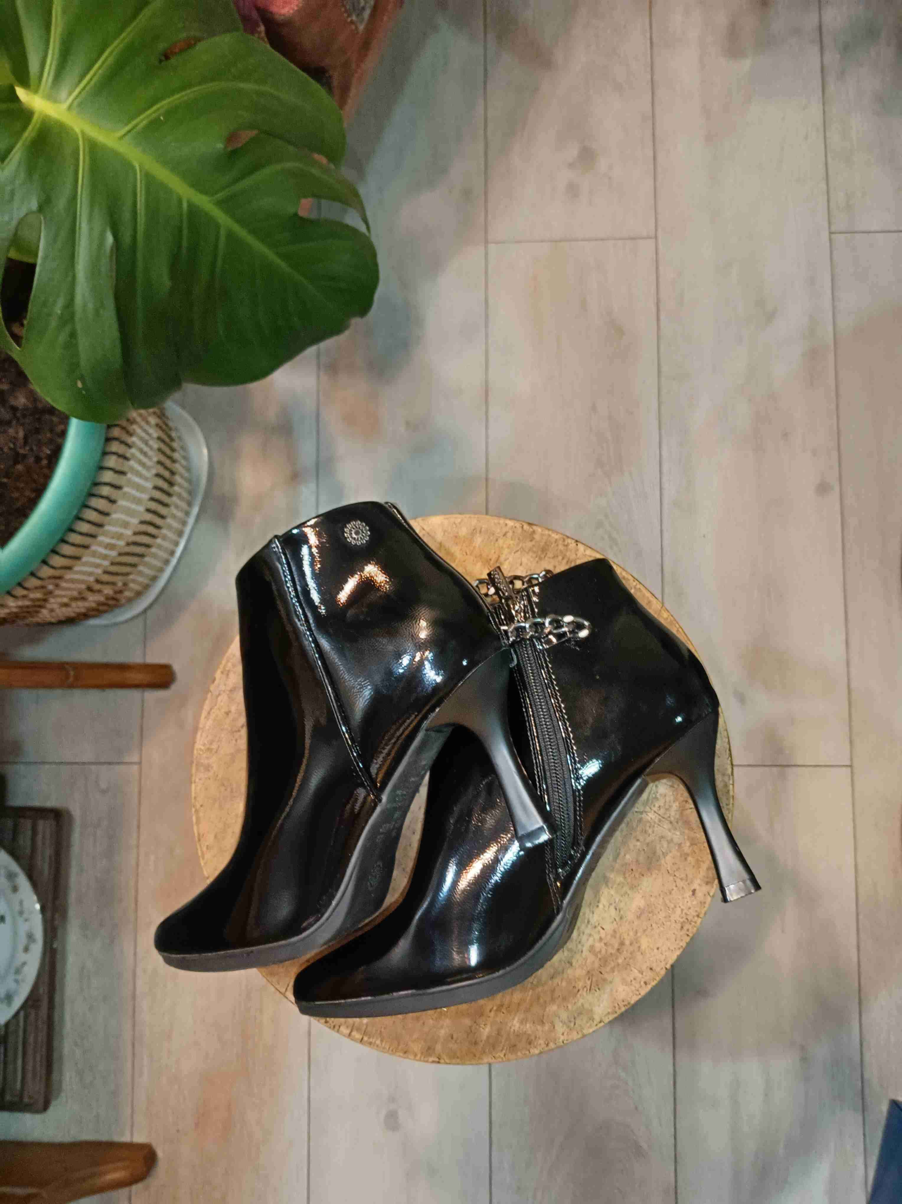 Botines Chalada ¡Alerta de Joyita! - miniatura 4