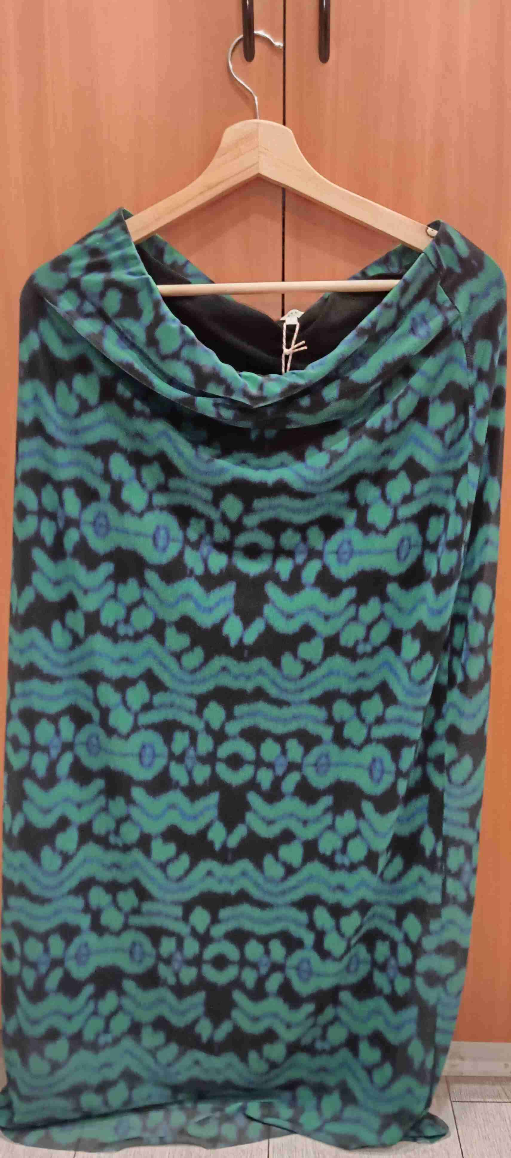 Foster falda larga - miniatura 1