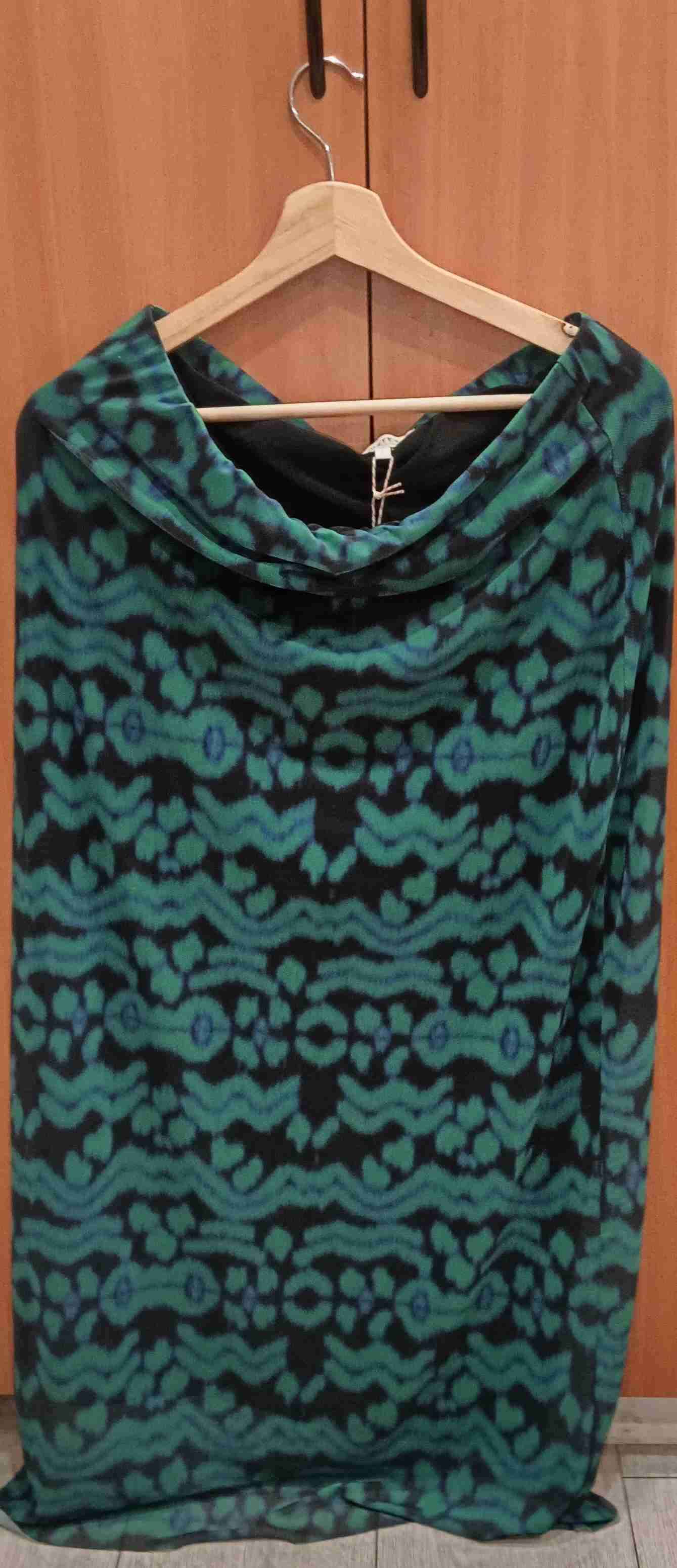 Foster falda larga - miniatura 4