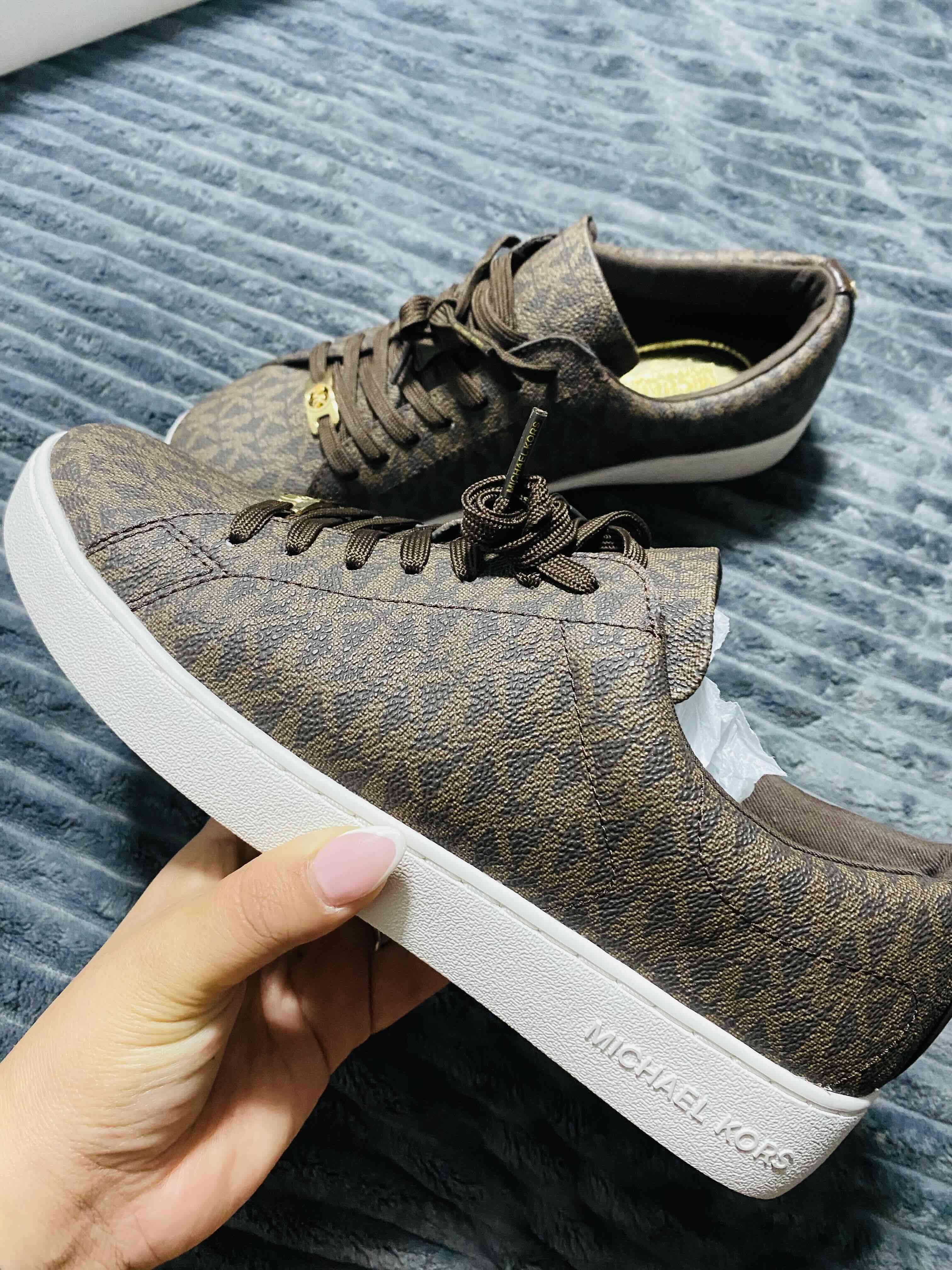 Zapatillas mk - miniatura 2