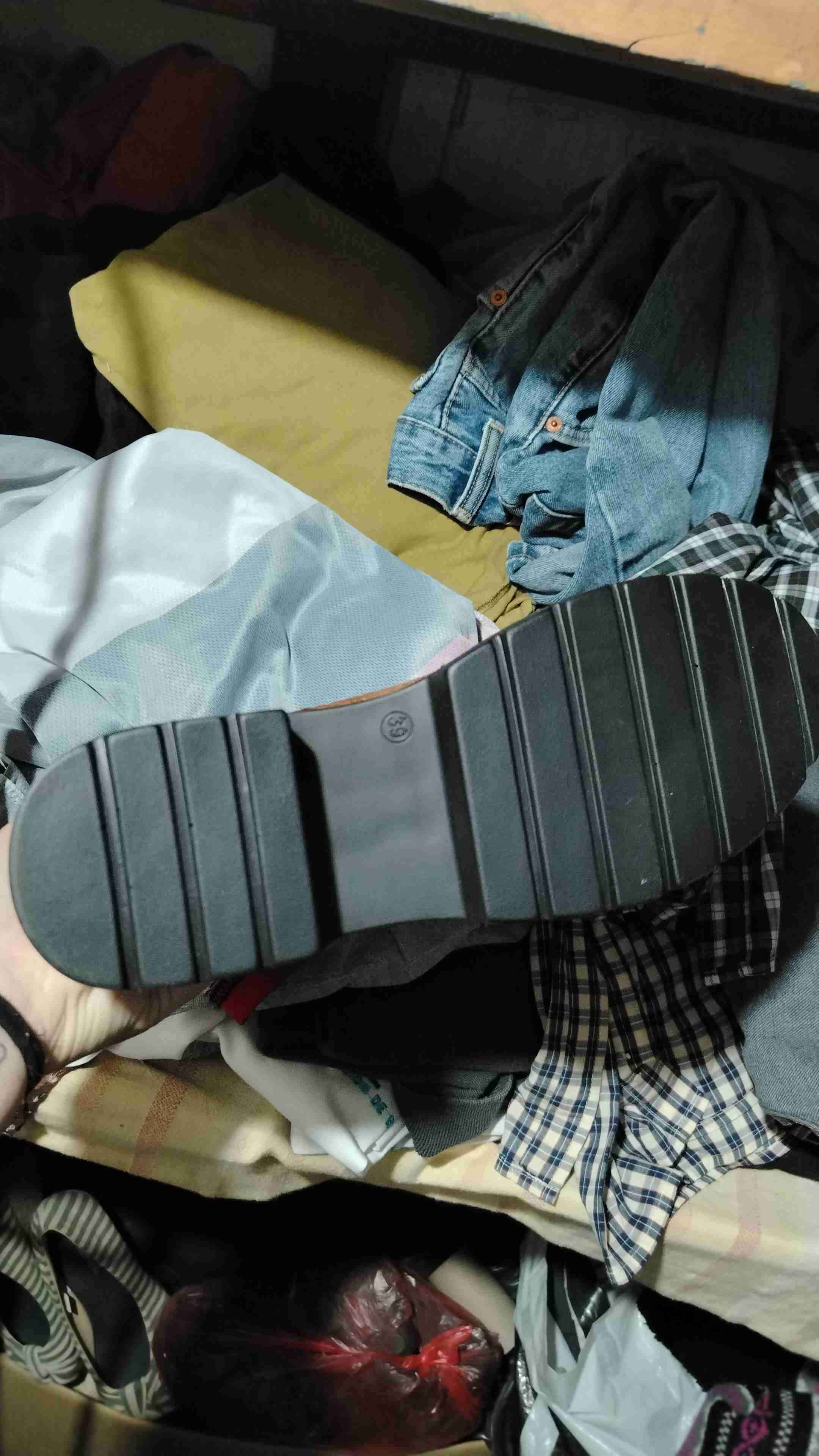 Botines marrones de gamuza - miniatura 3