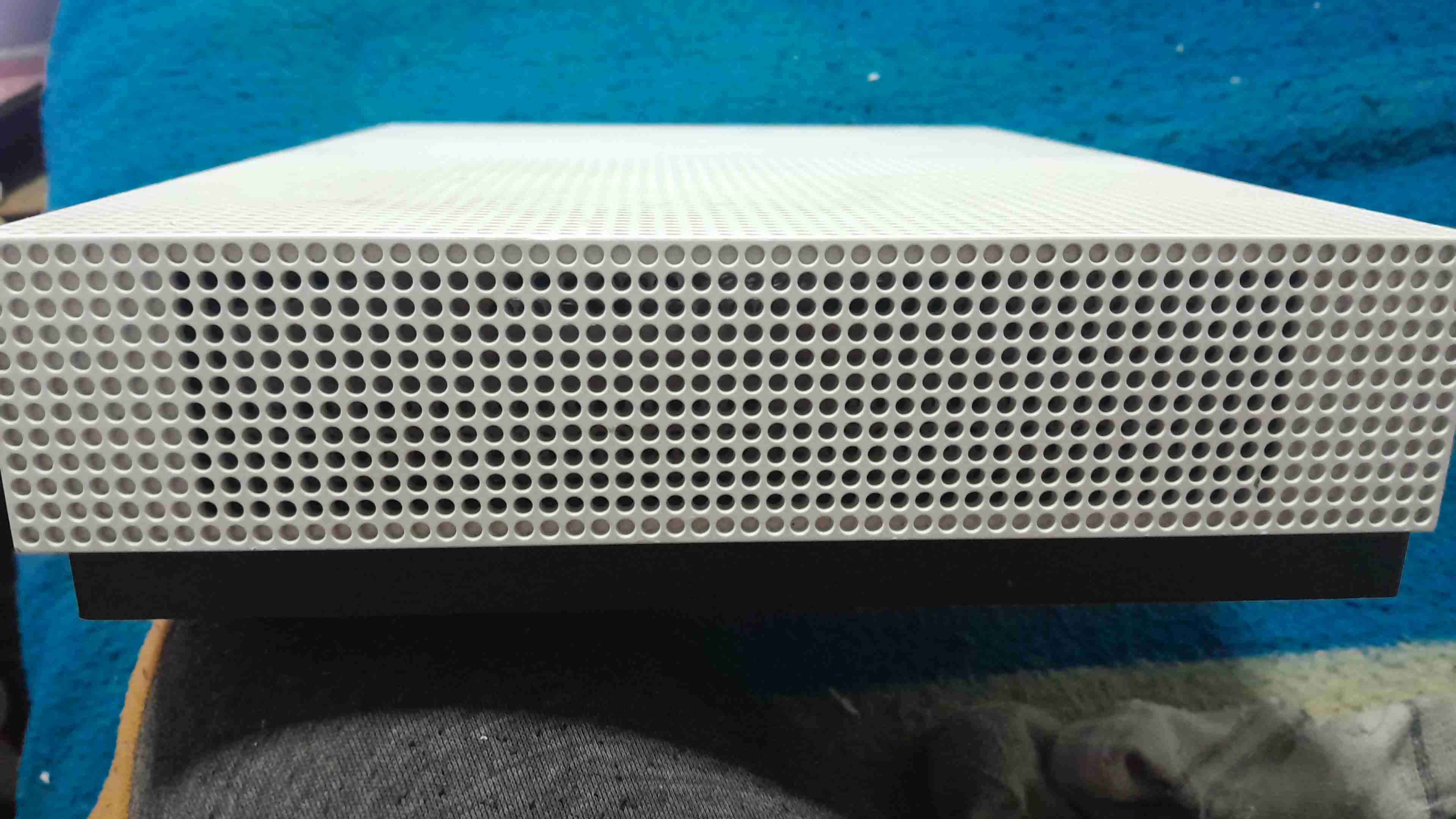 Consola Xbox One S blanca - miniatura 2