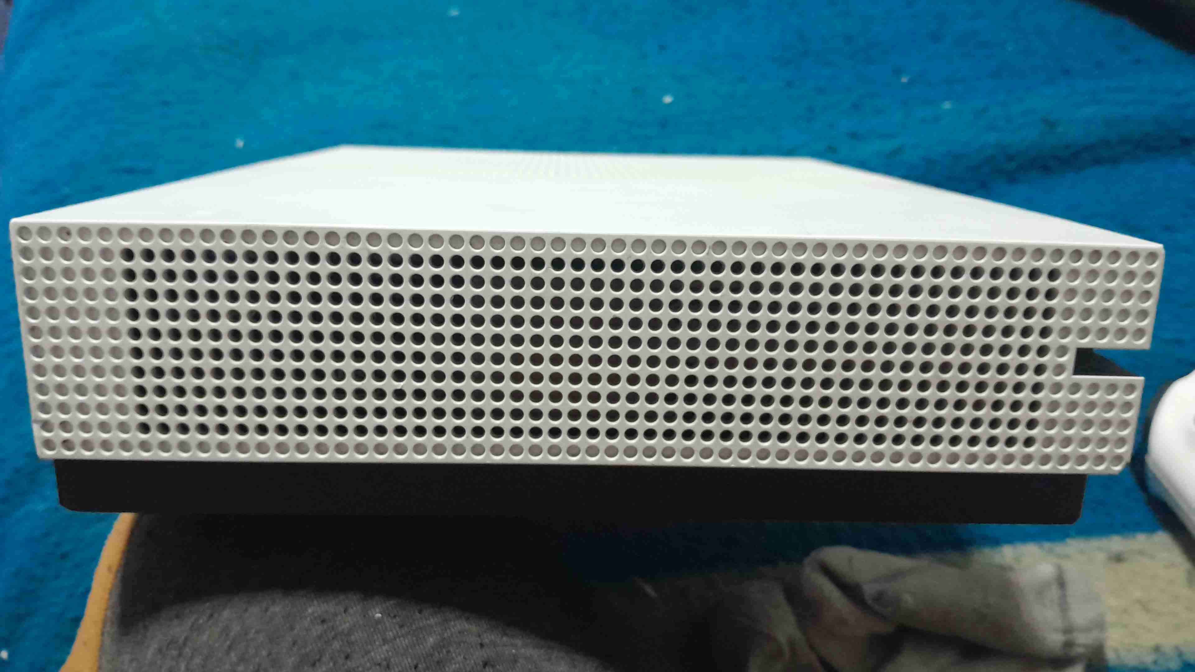 Consola Xbox One S blanca - miniatura 5