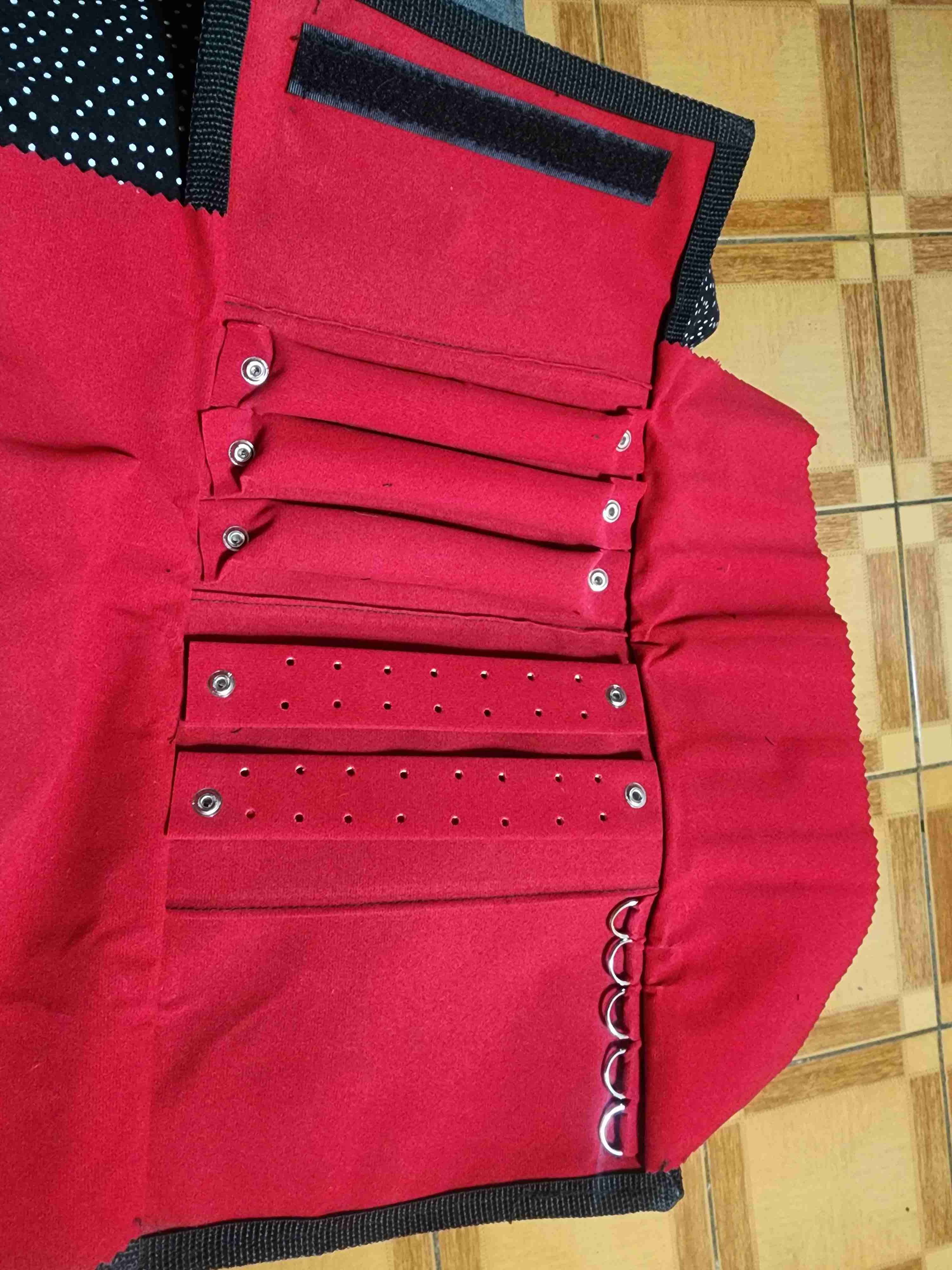 Estuche porta joyas - miniatura 1