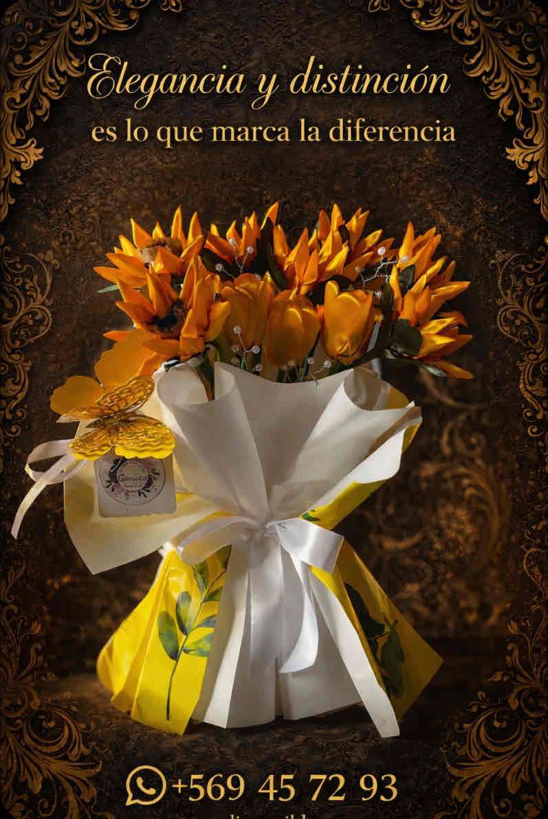 Arreglos flores eternas - miniatura 1