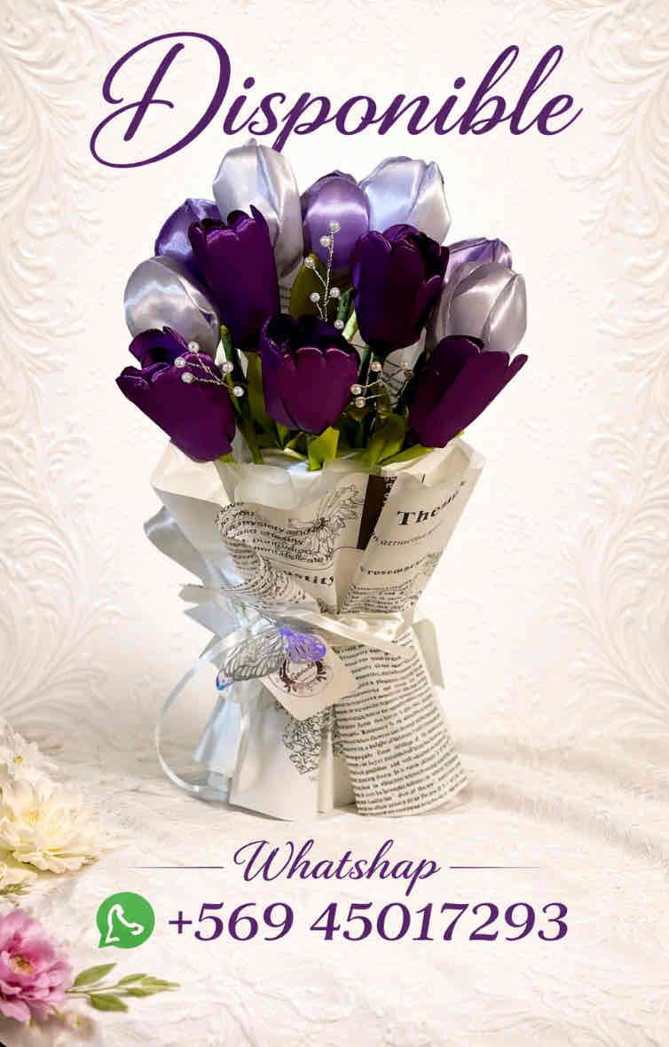 Arreglos flores eternas - miniatura 2