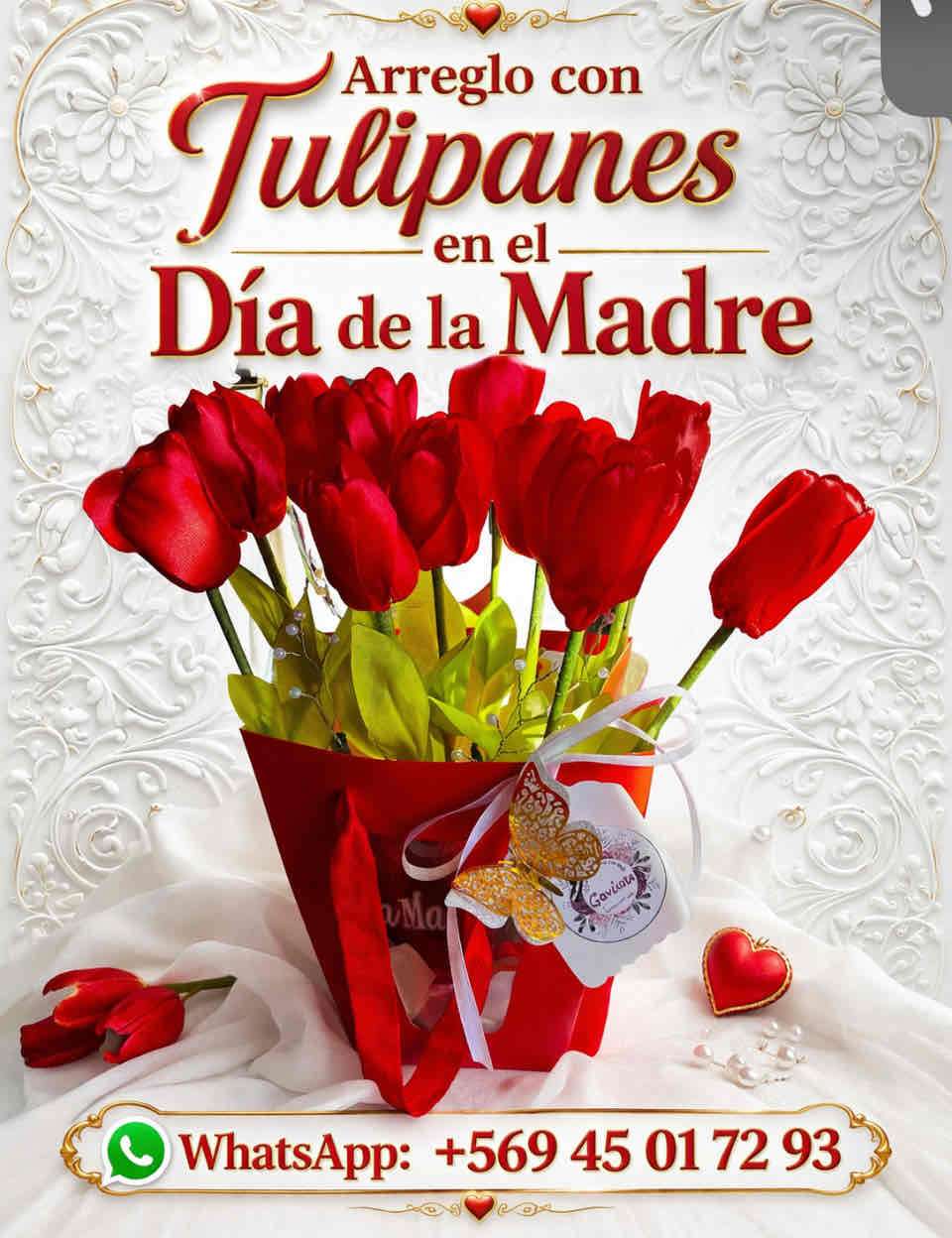 Arreglos flores eternas - miniatura 4