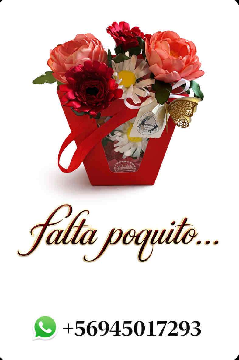 Arreglos flores eternas - miniatura 5