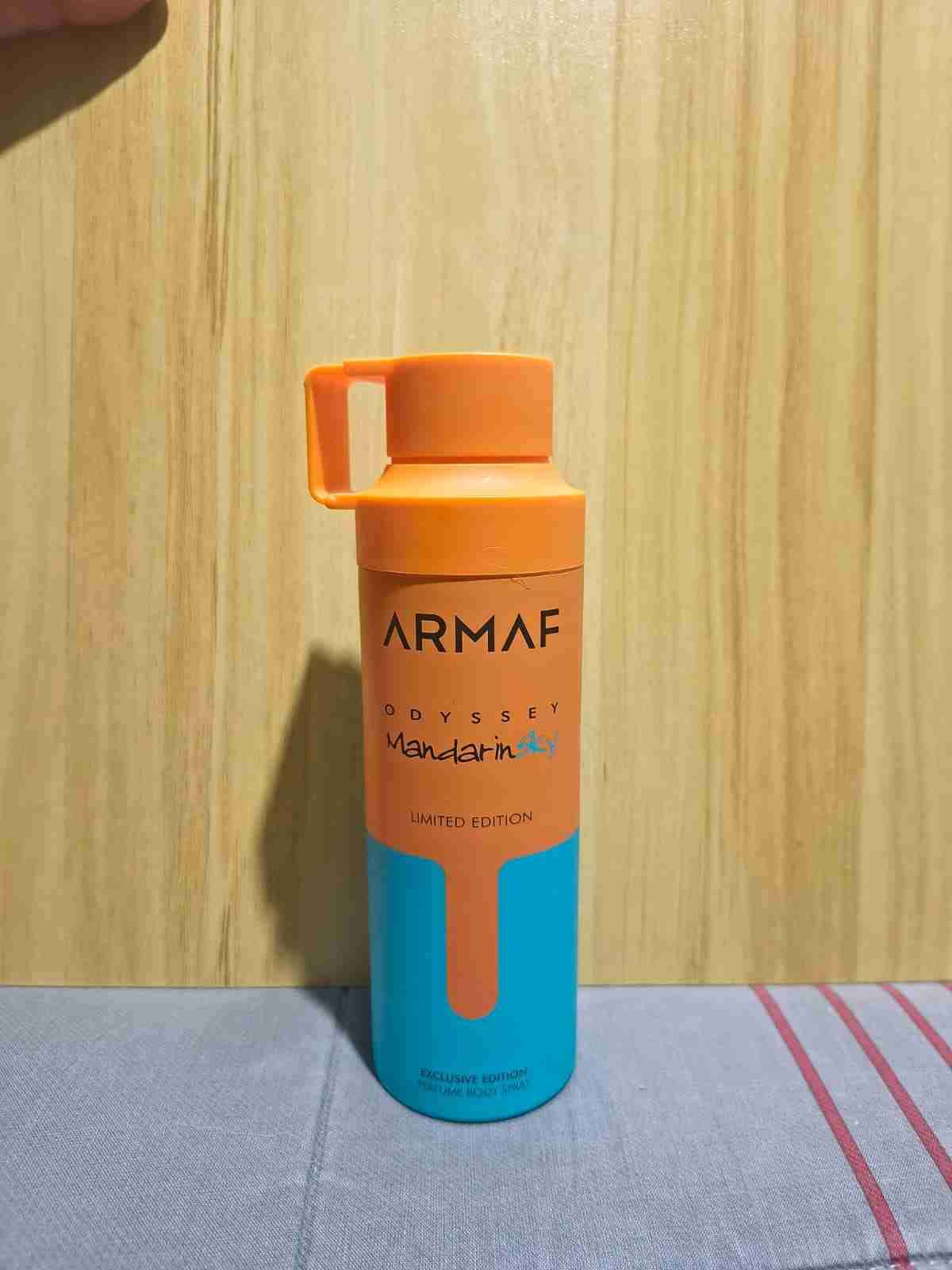 Spray perfumado Lataffa y Armaf - miniatura 2