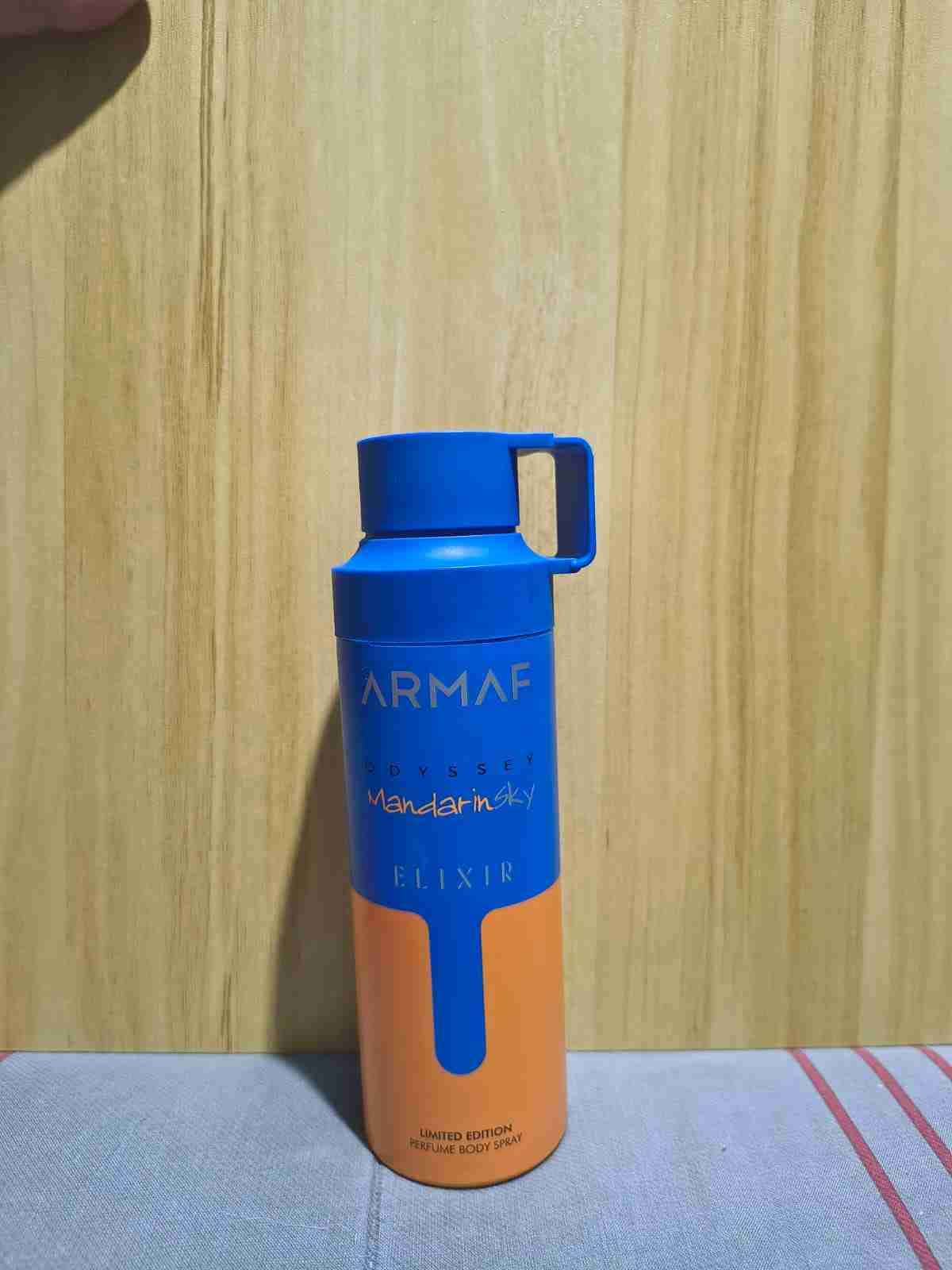 Spray perfumado Lataffa y Armaf - miniatura 3