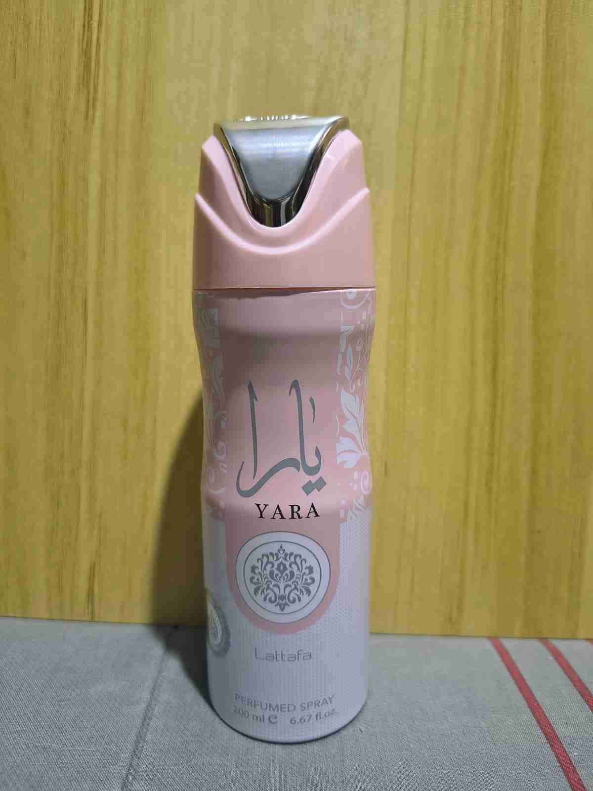 Spray perfumado Lataffa y Armaf - miniatura 4