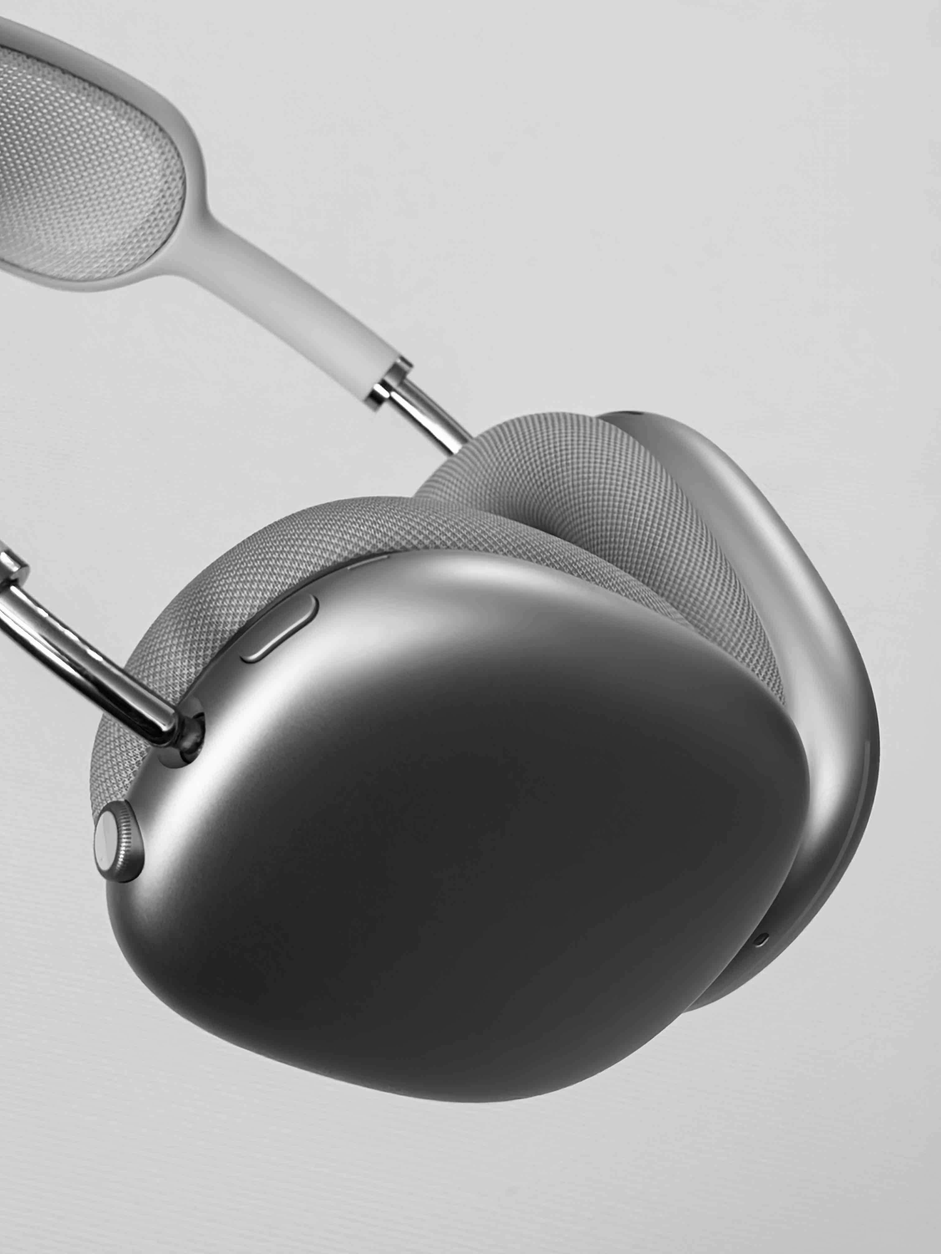 AirPods Max Plateado - miniatura 1